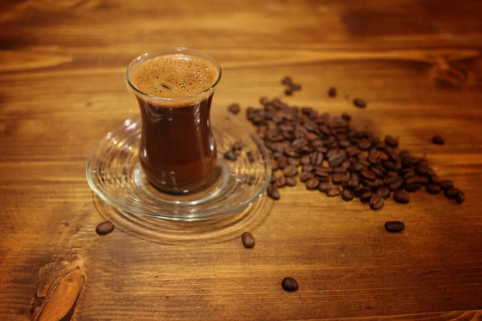 Uzmanı Uyardı Kahve İçenlerde 8 Kat Fazla Bulunuyor
