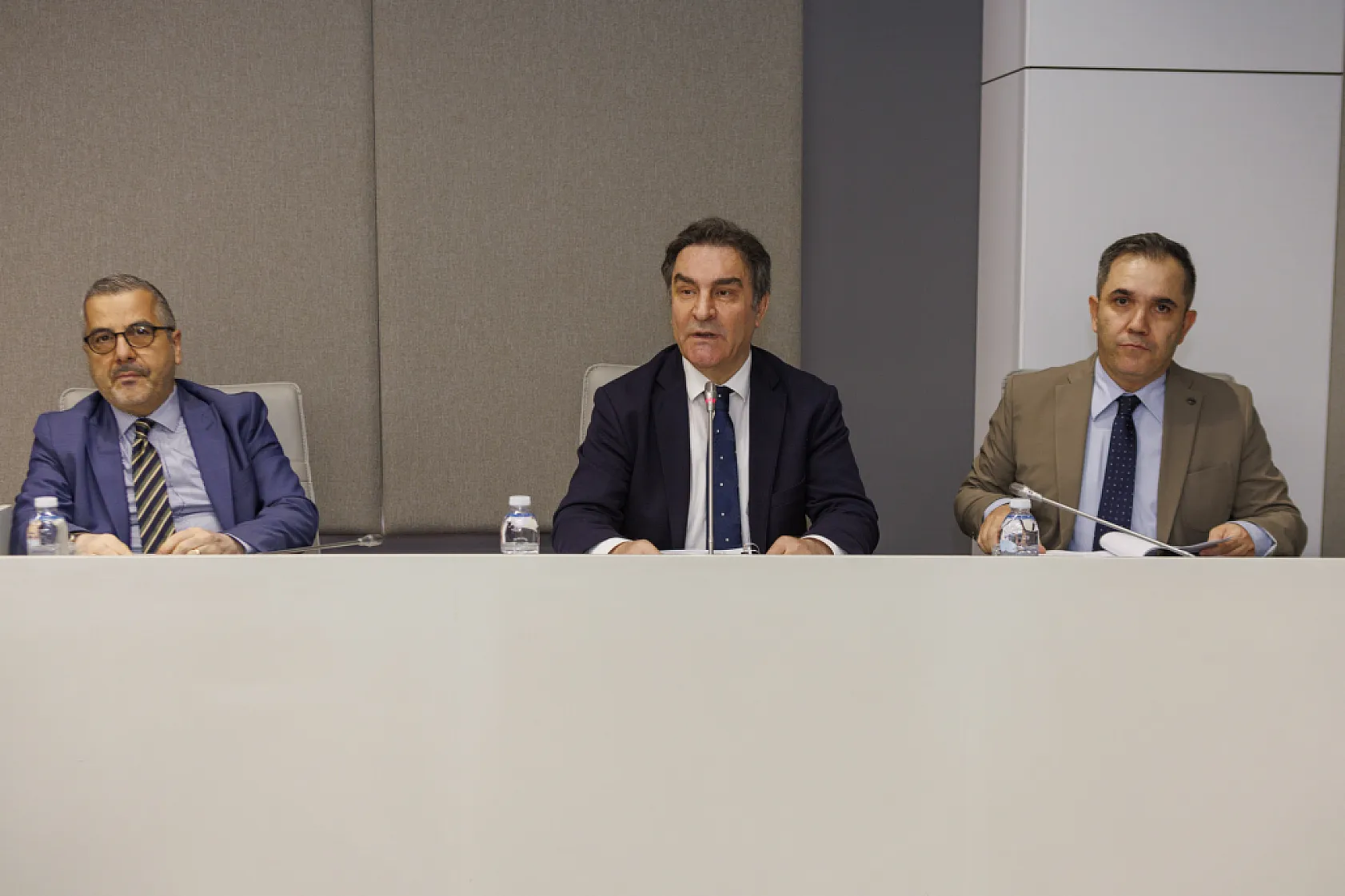 Basın İlan Kurumu 33. Dönem 2. Genel Kurul Toplantısı başladı