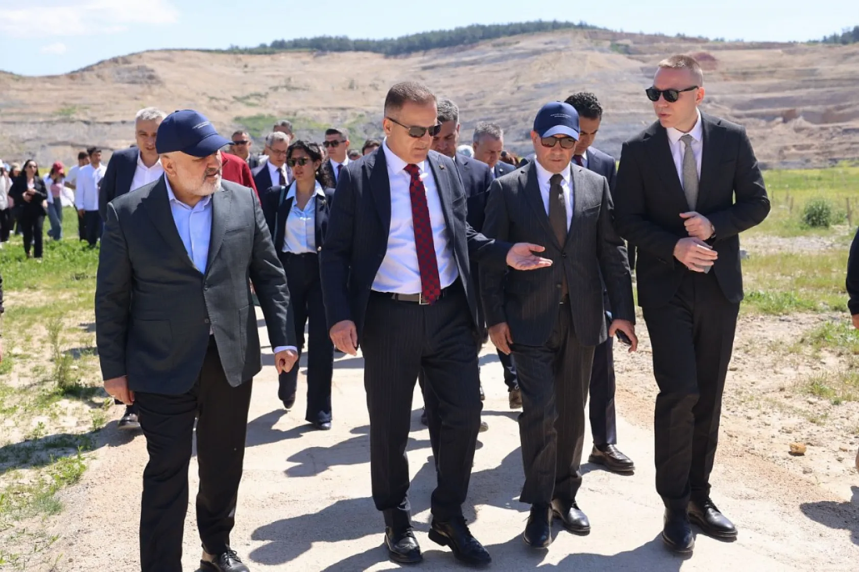 Taşınan her zeytin ağacına karşılık fidan: Milas'ta 4 bin zeytin toprakla buluştu
