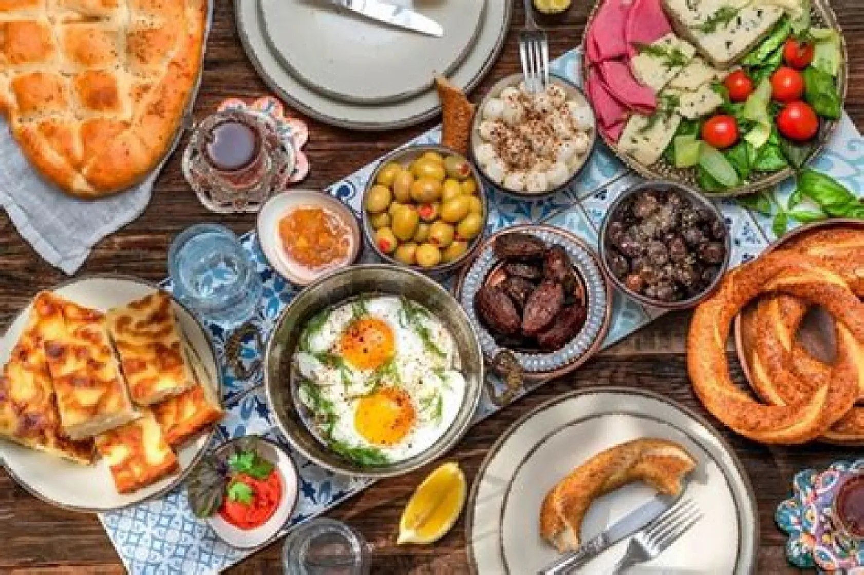 Oruç tutacaklar dikkat, uzman uyardı: Organları bitirip böbrekleri yok ediyor