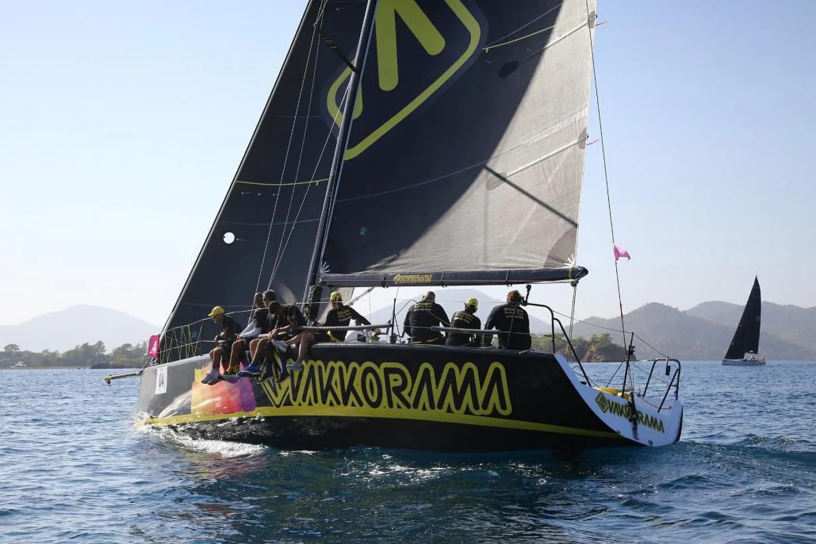 Atatürk Kupası Yarışları Tamamlandı