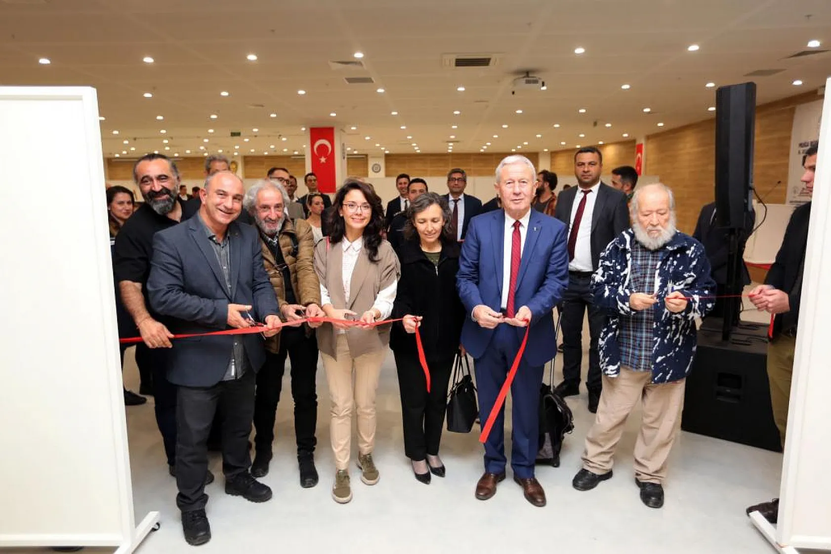 6.Ulusal Fotoğraf Yarışması Ödülleri Verildi