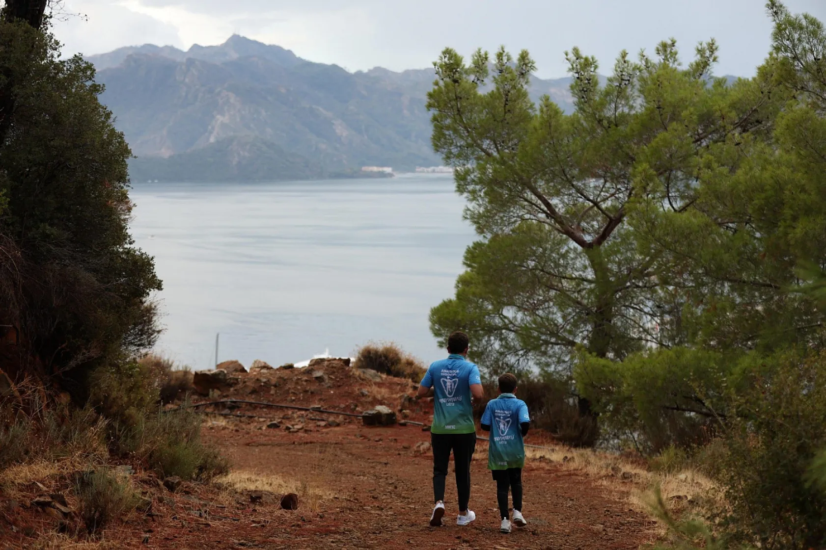 Anadolu Sigorta Marmaris Ultra'da adımlar sürdürülebilir gelecek için atıldı