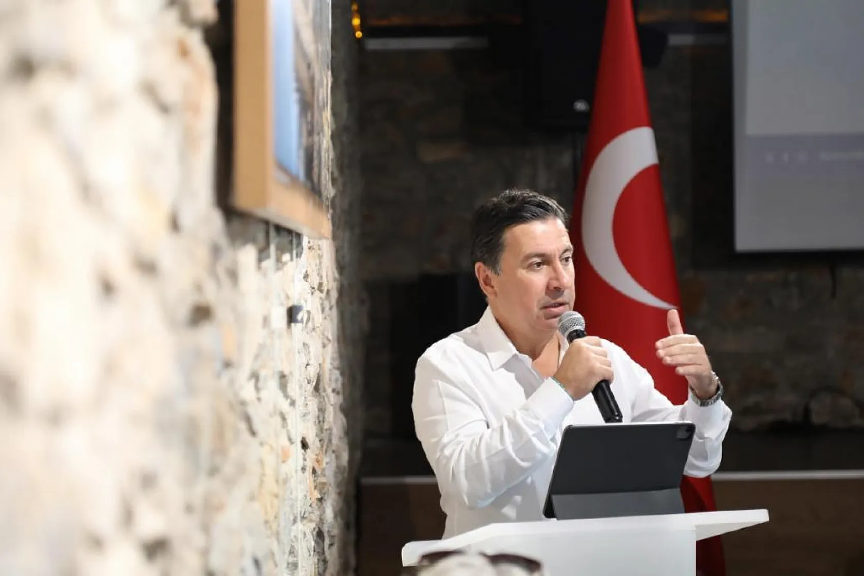 Belediye, ILO 190 Politika Belgesini İmzaladı