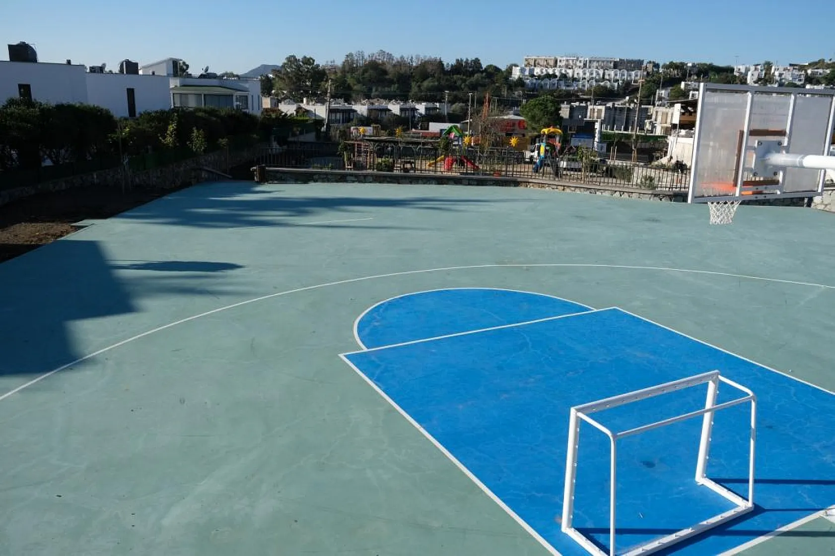 60 Yeni Parkın Toplu Açılış Töreni Yapılacak