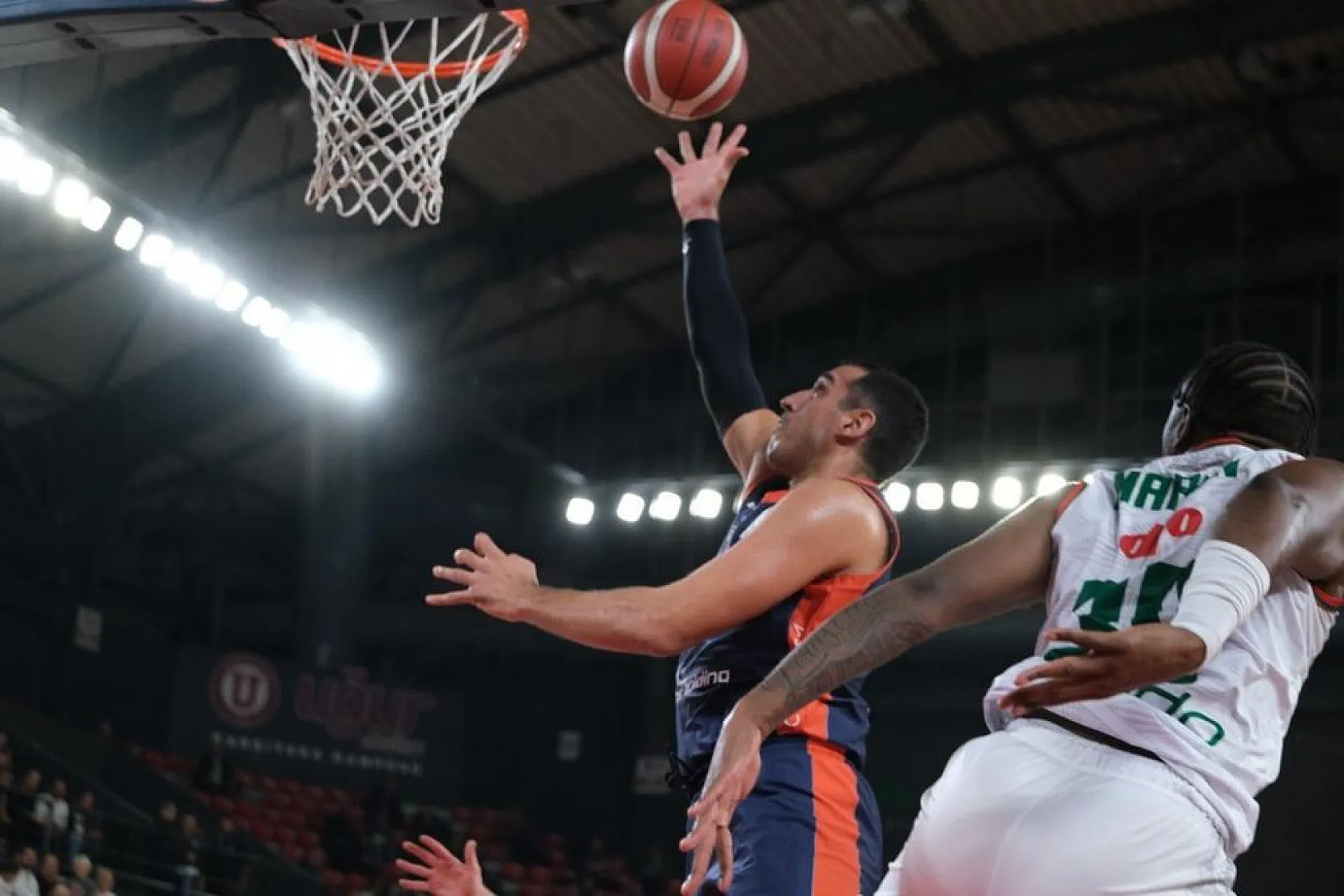 Çağdaş Bodrum İzmir'de Kayıp