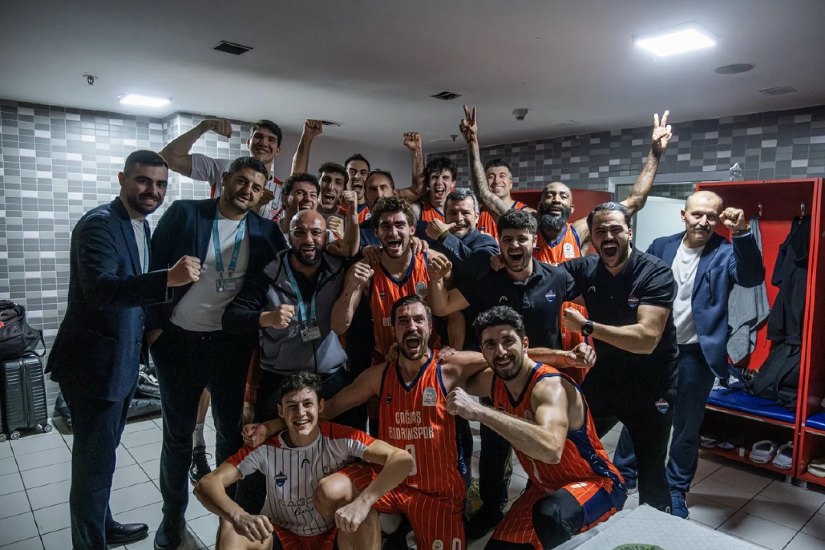 Çağdaş Bodrum Spor, 2. Yarının İlk Maçında Galibiyetle Başladı