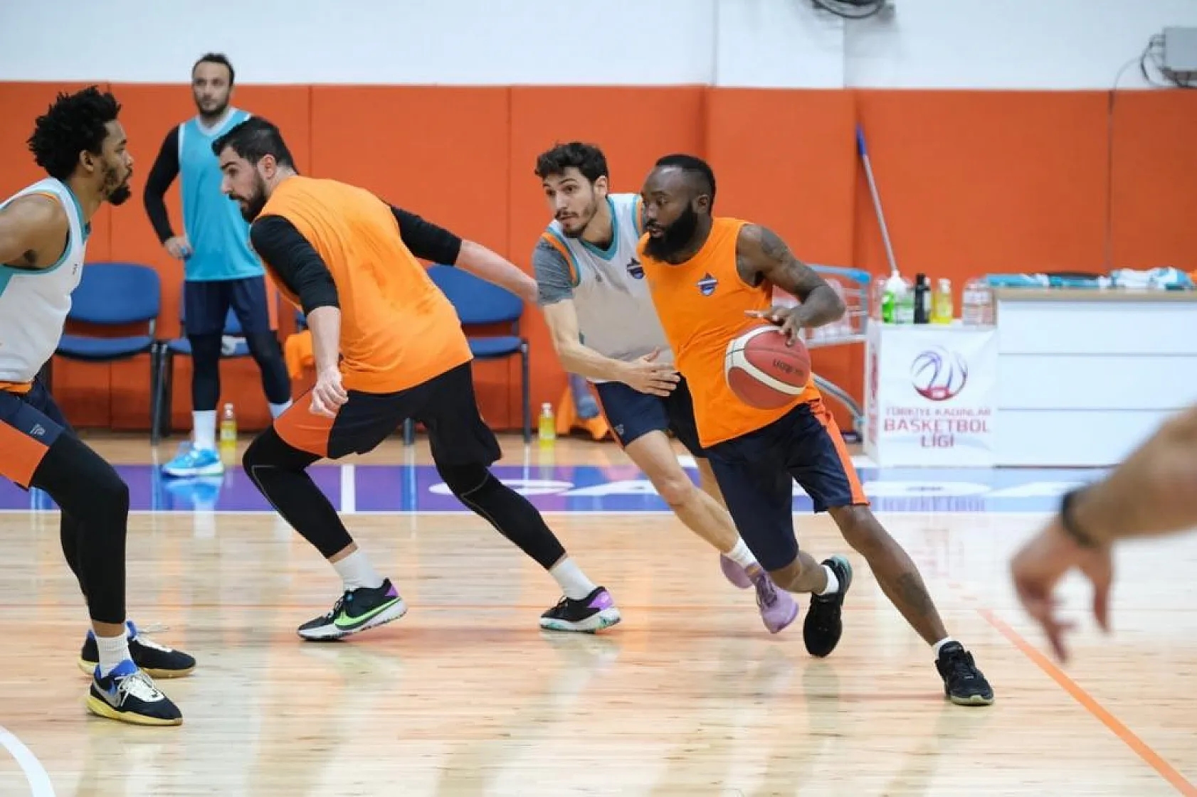 Çağdaş Bodrum Spor Manisa Deplasmanında Oynayacak