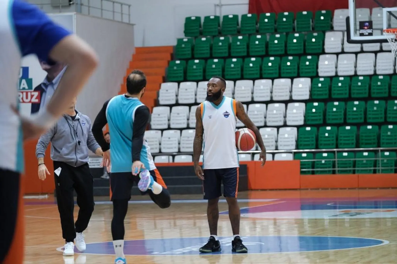 Çağdaş Bodrum Spor Manisa Deplasmanında Oynayacak