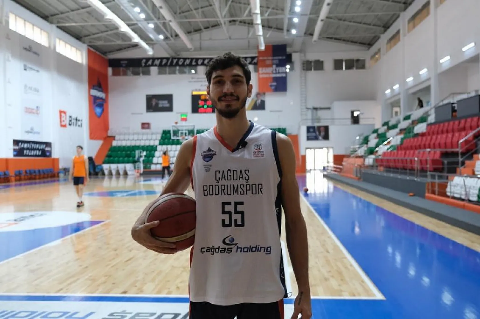 Çağdaş Bodrum Spor Manisa Deplasmanında Oynayacak