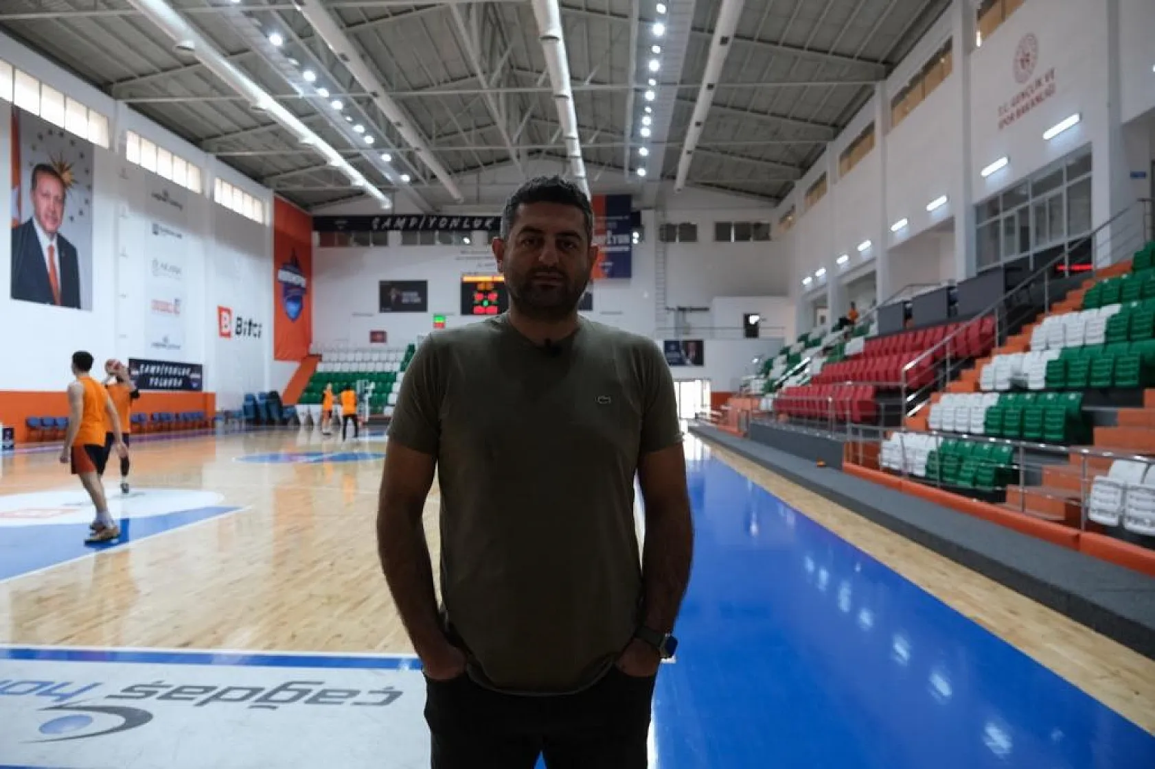 Çağdaş Bodrum Spor Manisa Deplasmanında Oynayacak