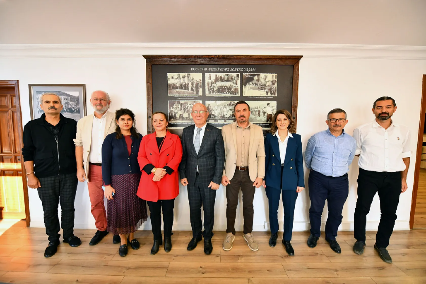 Niyazi Mete Otizm Parkı İçin Hazırlıklar Sürüyor