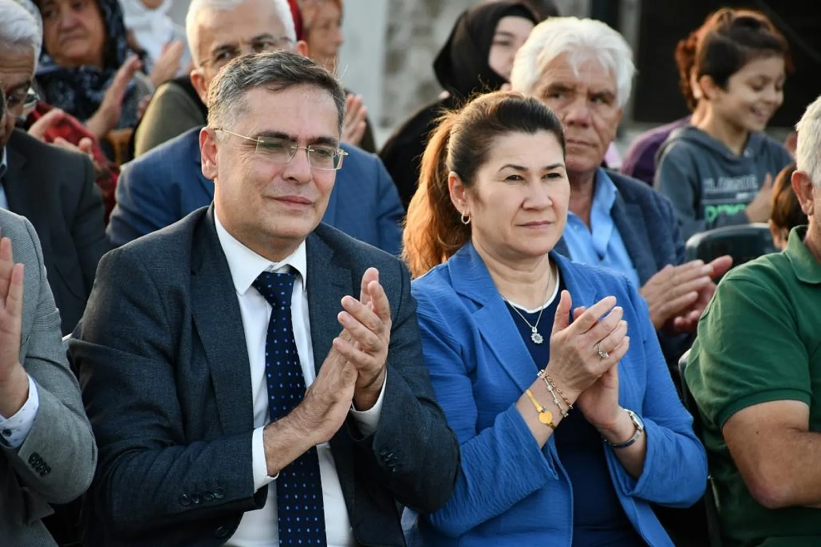 İki kırsal mahalle daha doğalgazla buluştu