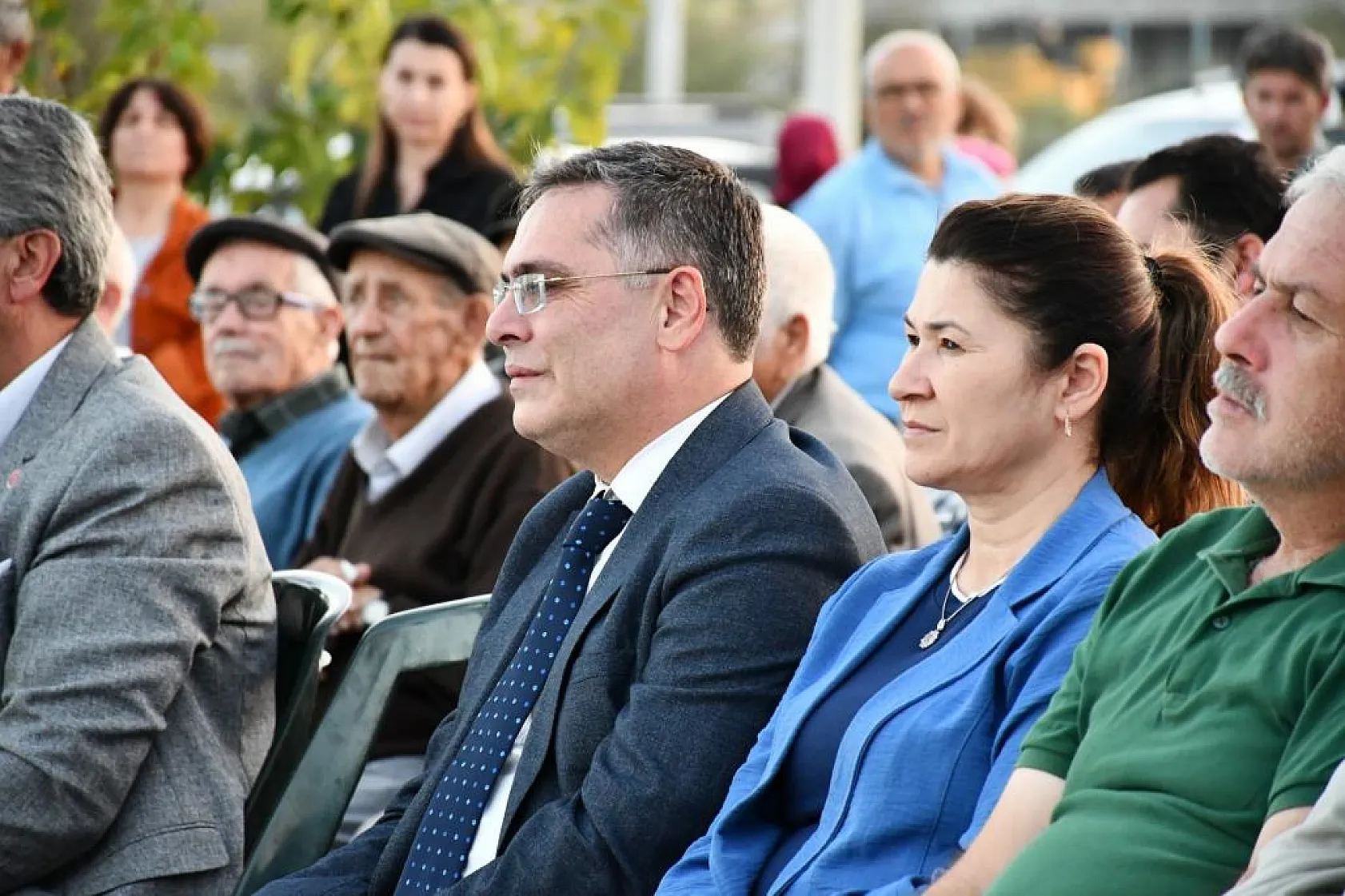 İki kırsal mahalle daha doğalgazla buluştu