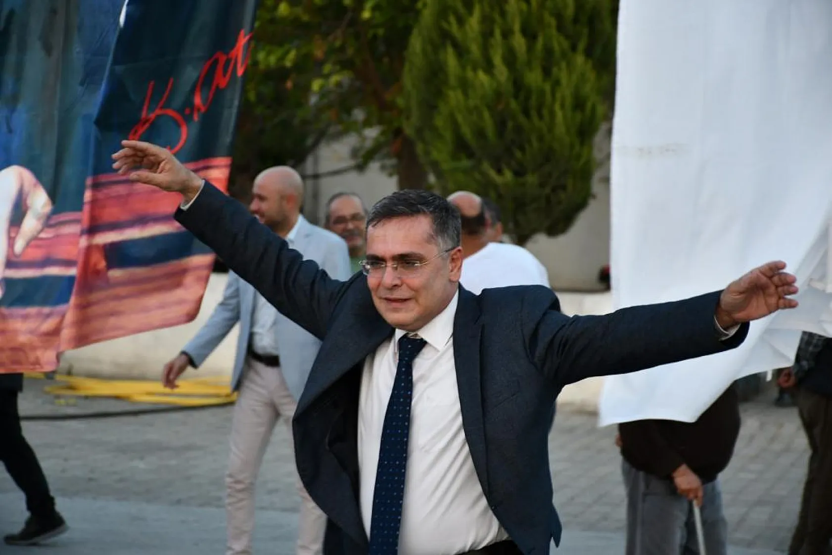 İki kırsal mahalle daha doğalgazla buluştu