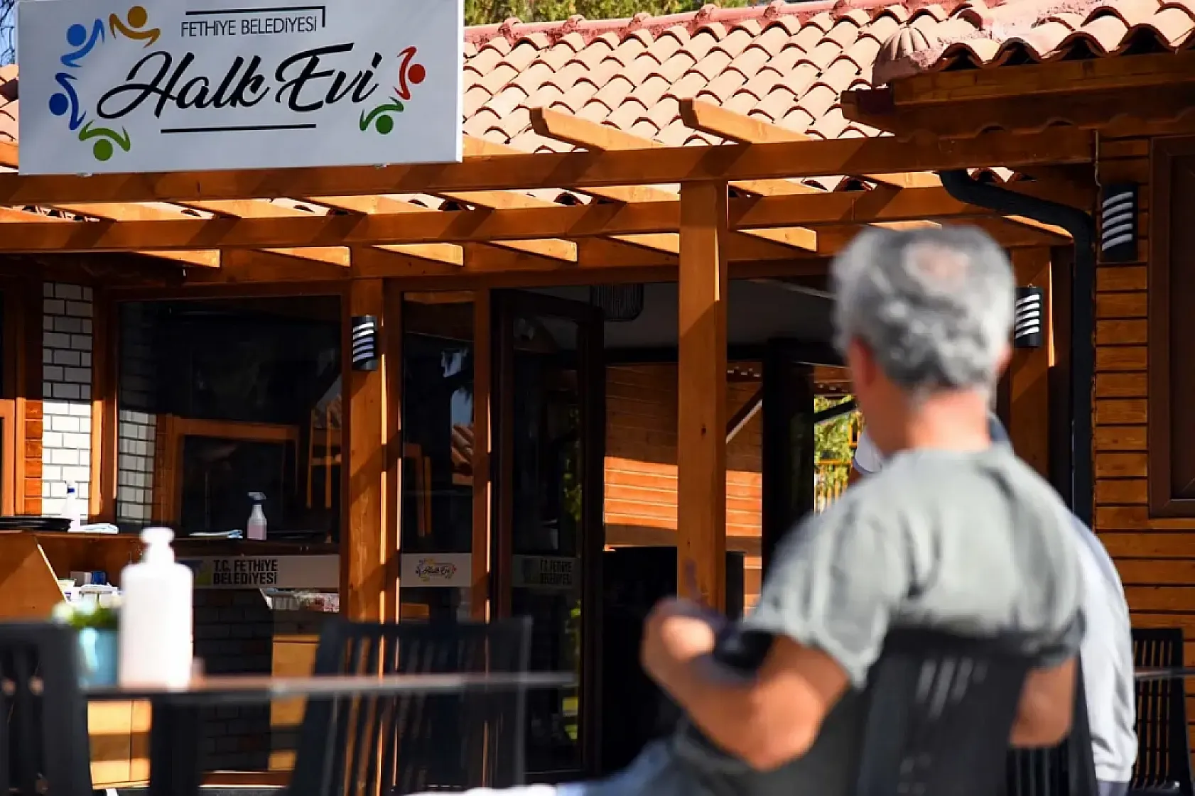Fethiye Belediye Başkanı Alim Karaca: Fethiye'yi Dünyanın Parlayan Yıldızı Yapacağız