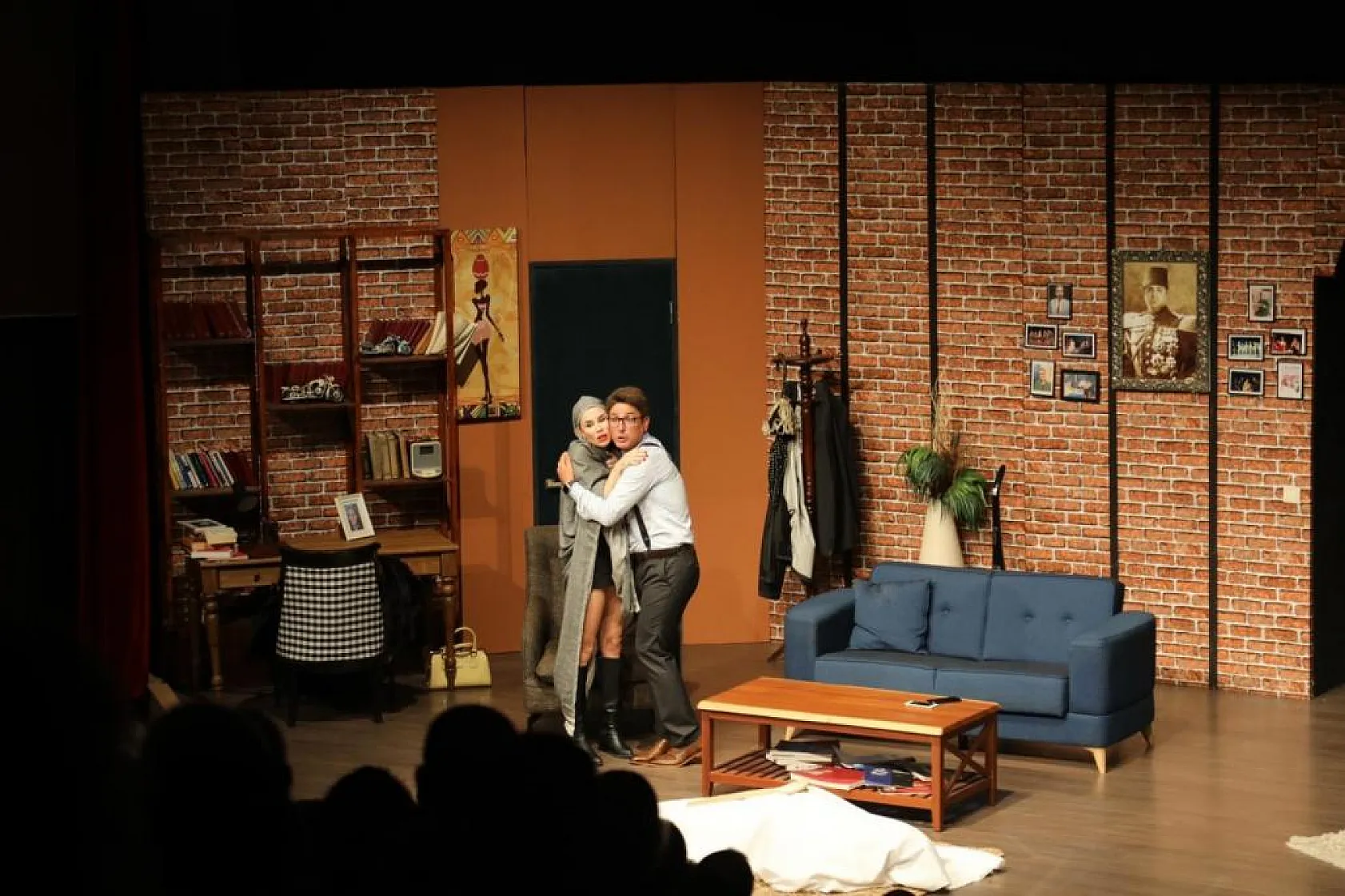 Limonata İzleyicilerle Buluştu