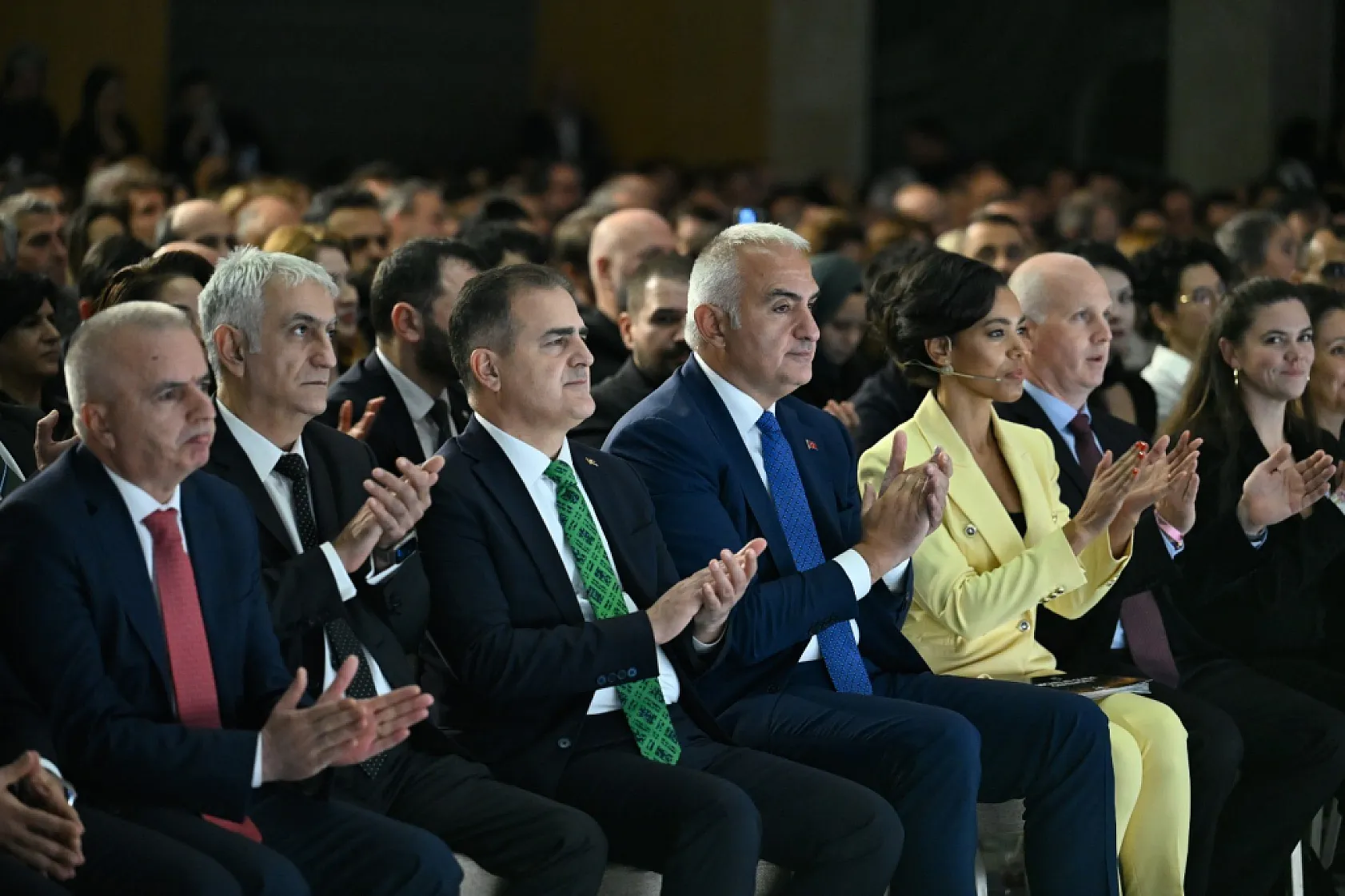 Muğla'dan 31 Restoran Michelin Seçkisine Dahil Oldu