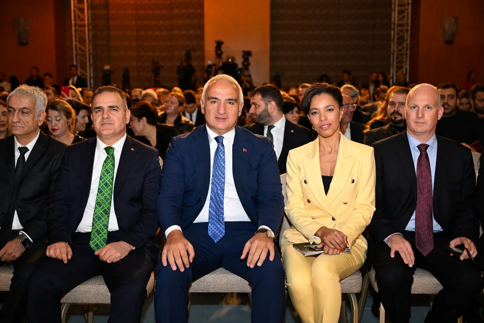 Muğla'dan 31 Restoran Michelin Seçkisine Dahil Oldu