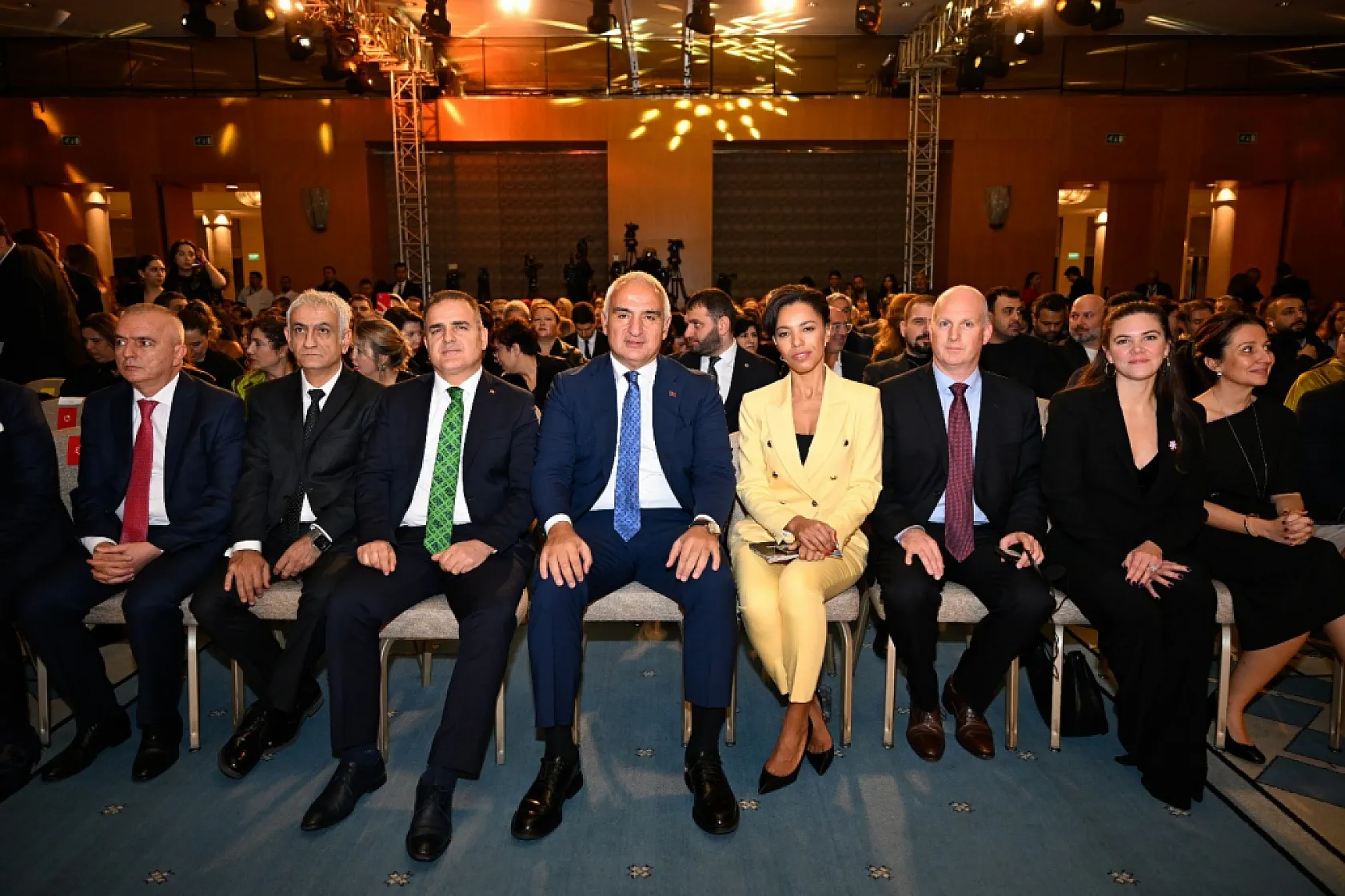 Muğla'dan 31 Restoran Michelin Seçkisine Dahil Oldu