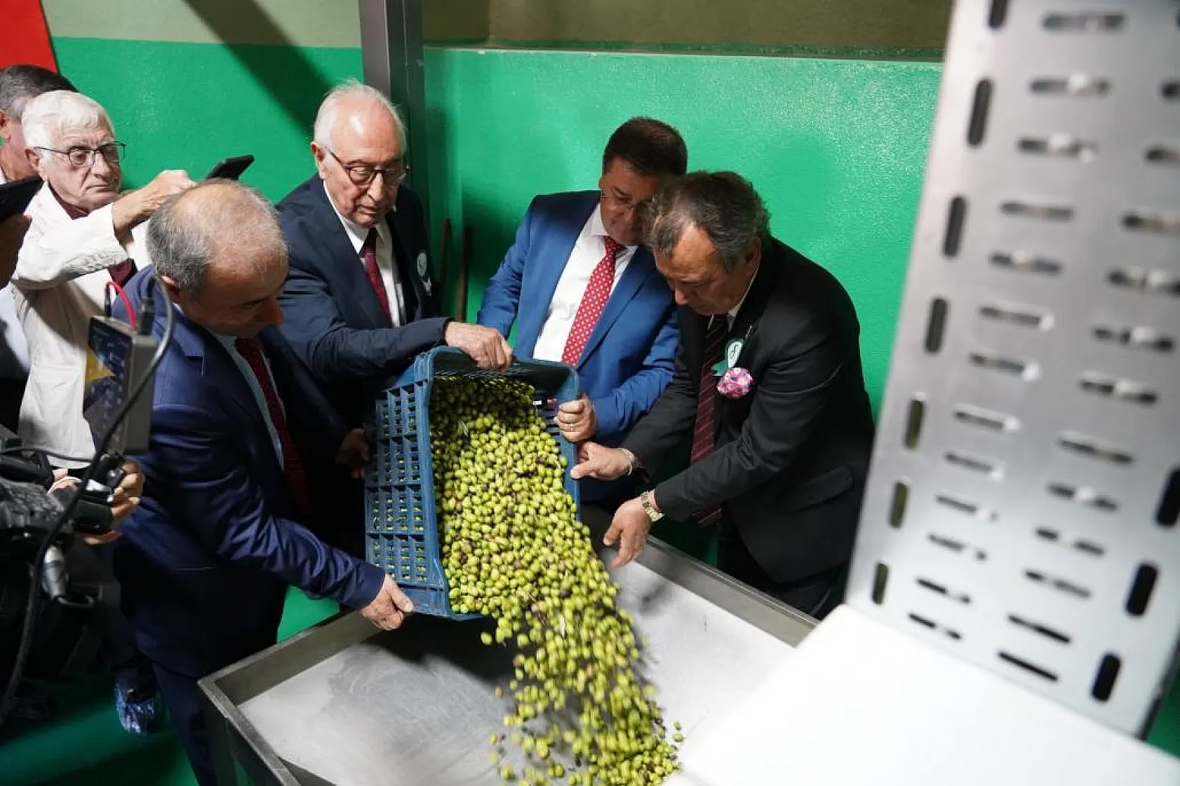 Sanat ve Eğlence Dolu Şenlik