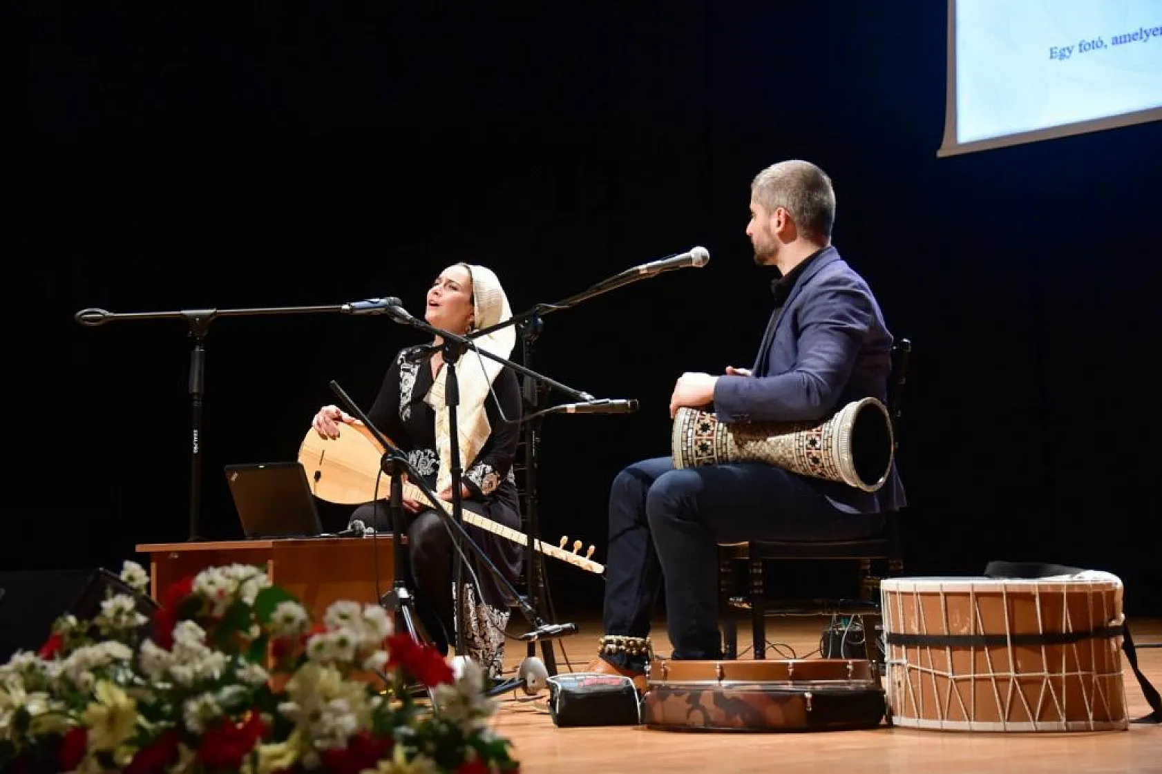 Dostluğun 100. Yılında Türk-Macar İlişkileri Sempozyumu
