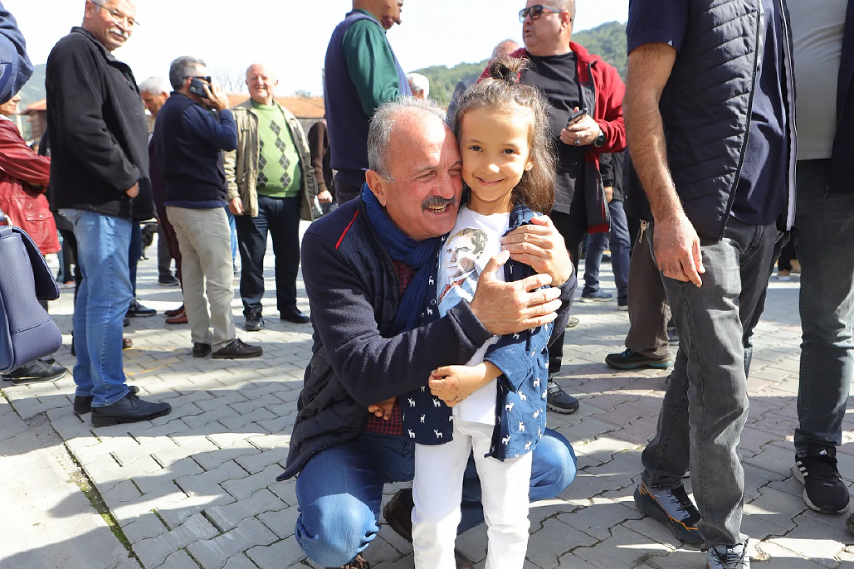 Saatcı: Duyduğum En Önemli Şikayet İlgisizlik ve Unutulmuşluk