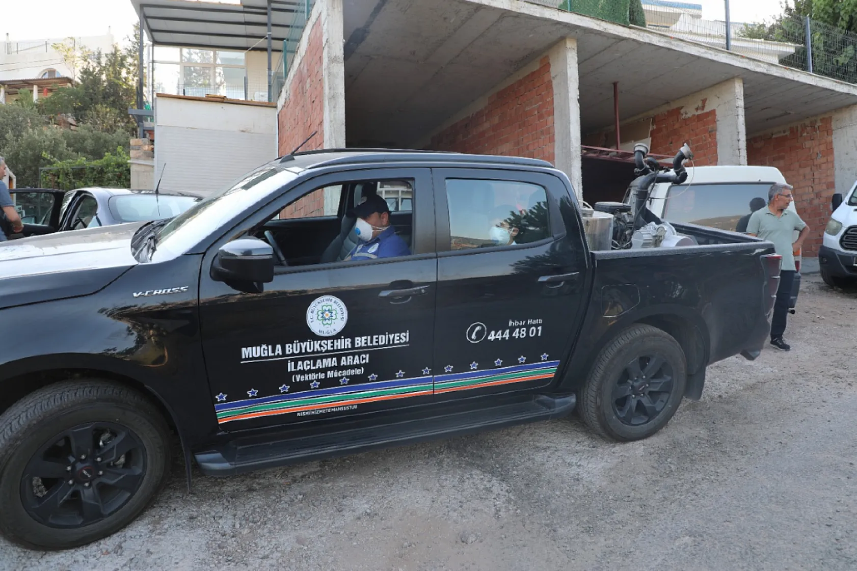 Bir Notla Başlayan Hayal Gerçeğe Dönüştü