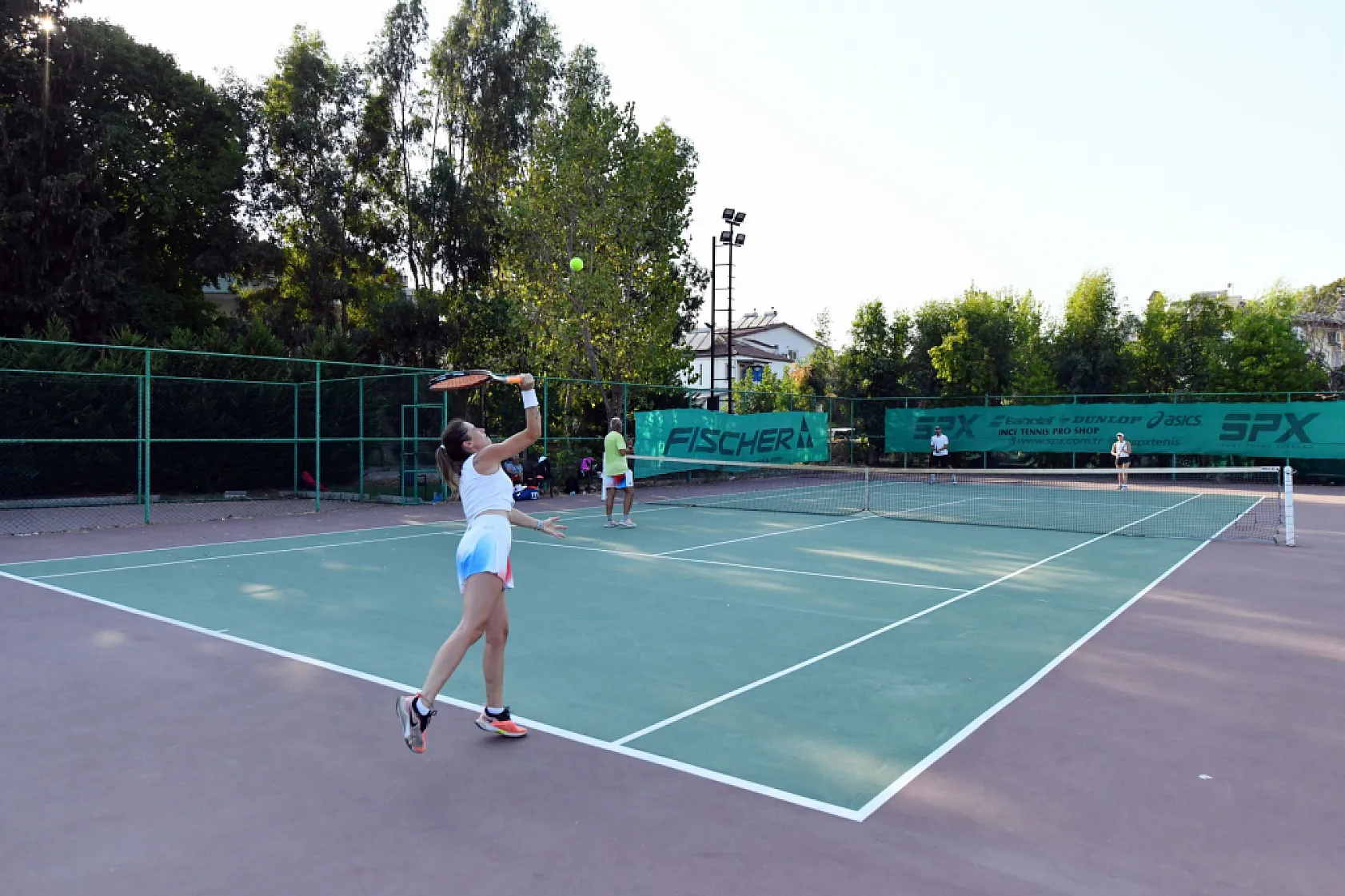 Fethiye'de Avrupa Hareketlilik Haftası Etkinlikleri Başladı