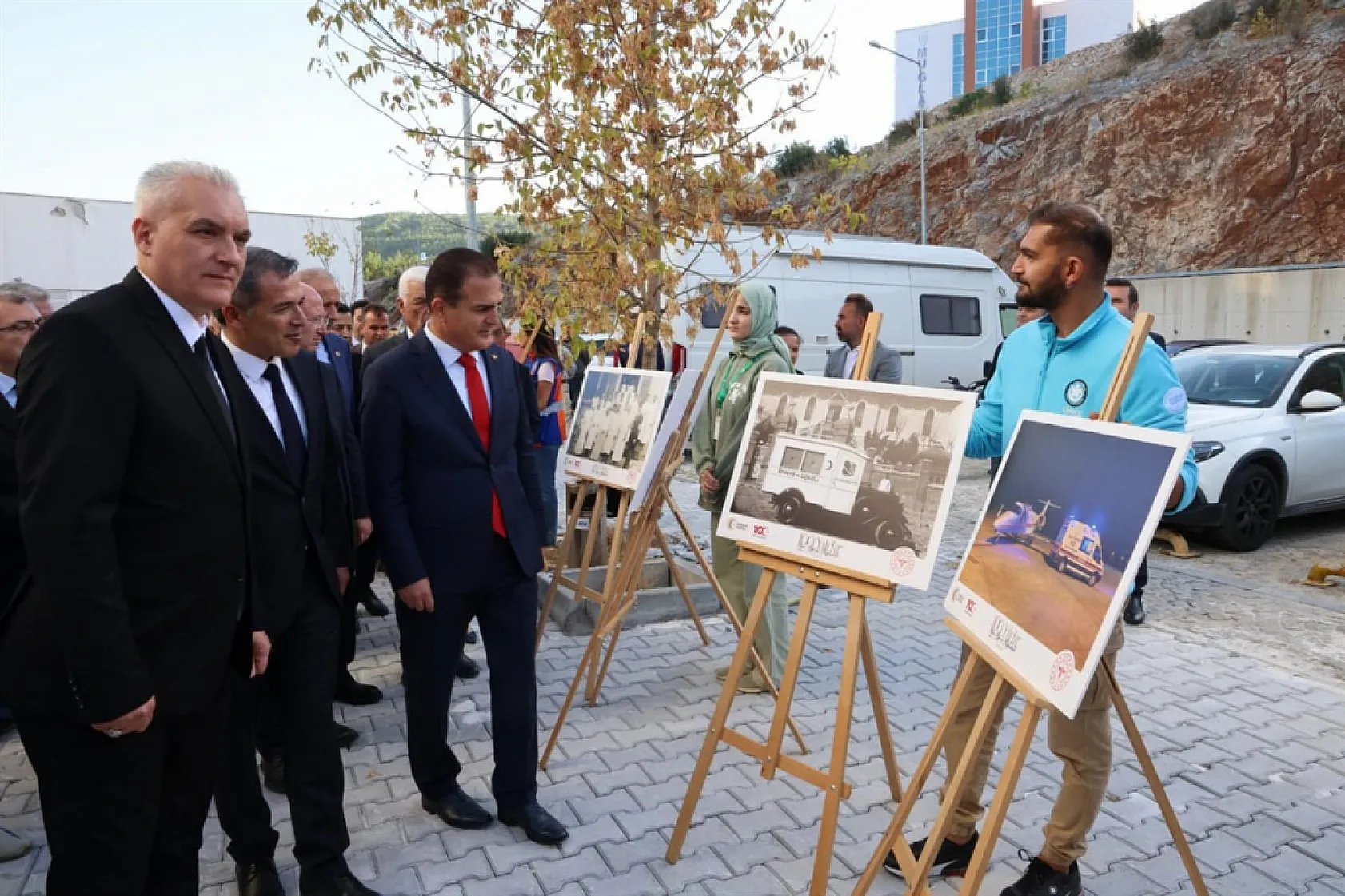 100 Yıldır Aynı Aşk ve Heyecanla!
