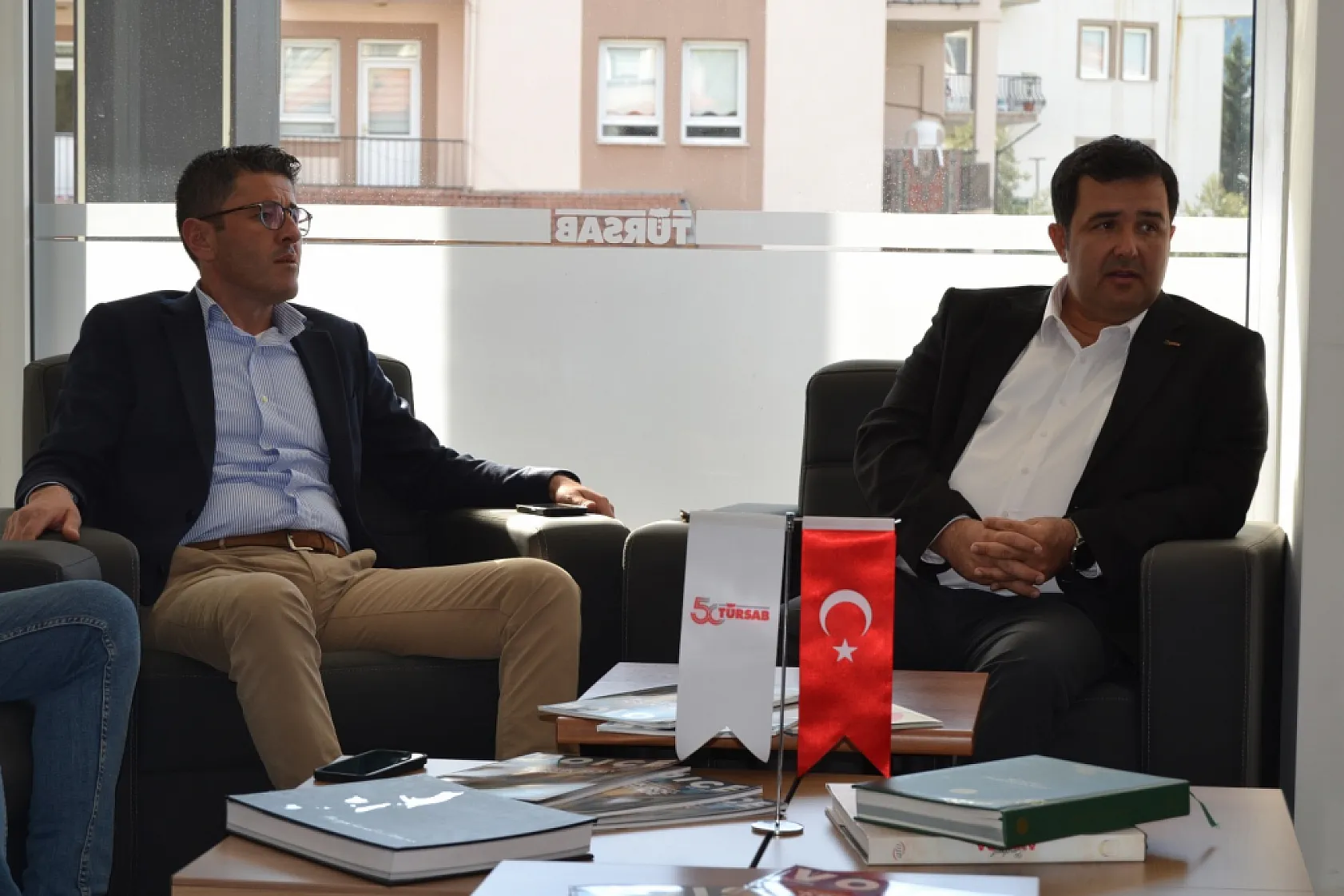 Kökten, 'Sektörün sorunlarını biliyorum'