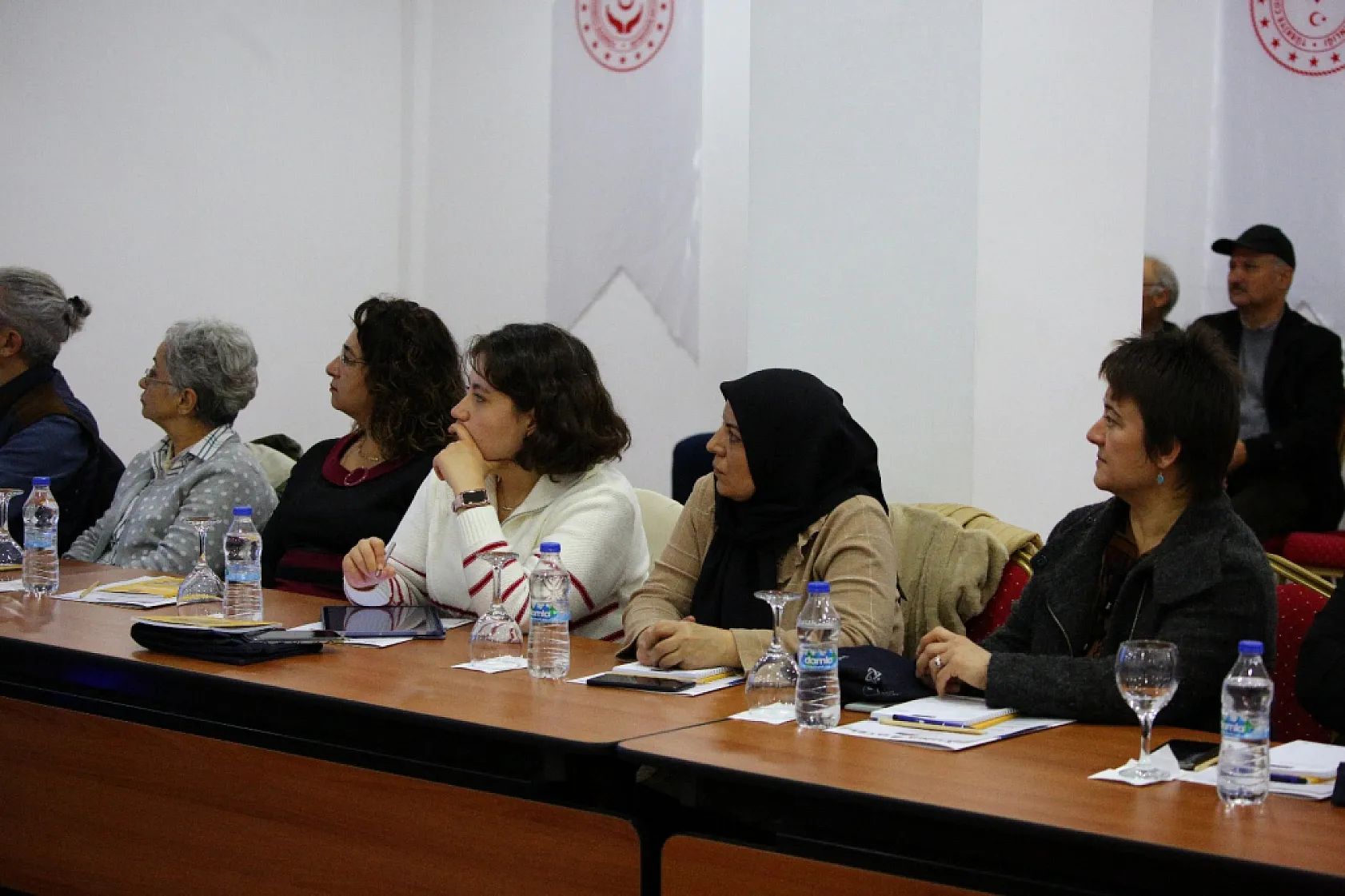 Muğlalı Kadınlar Kooperatif Yoluyla Güçleniyor… 