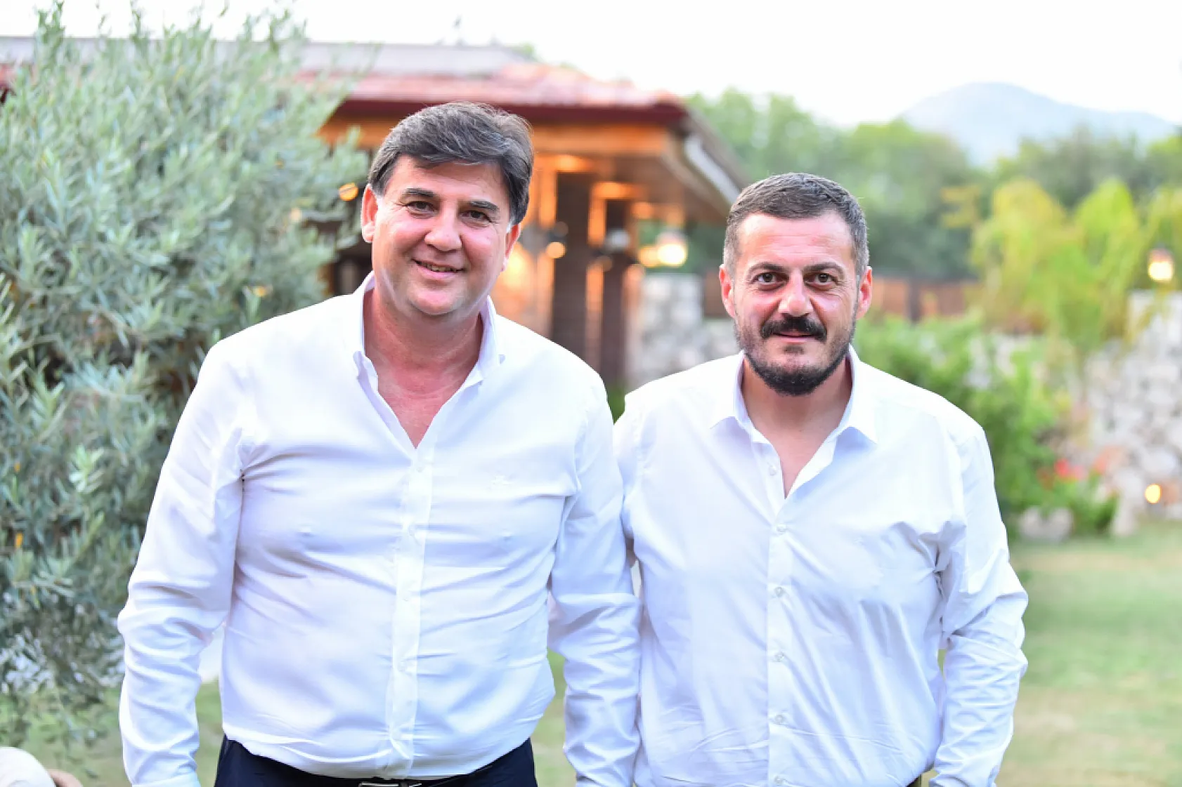 Fethiye Belediye Başkanı Alim Karaca, Turizm Ekstra Programının Konuğu Oldu