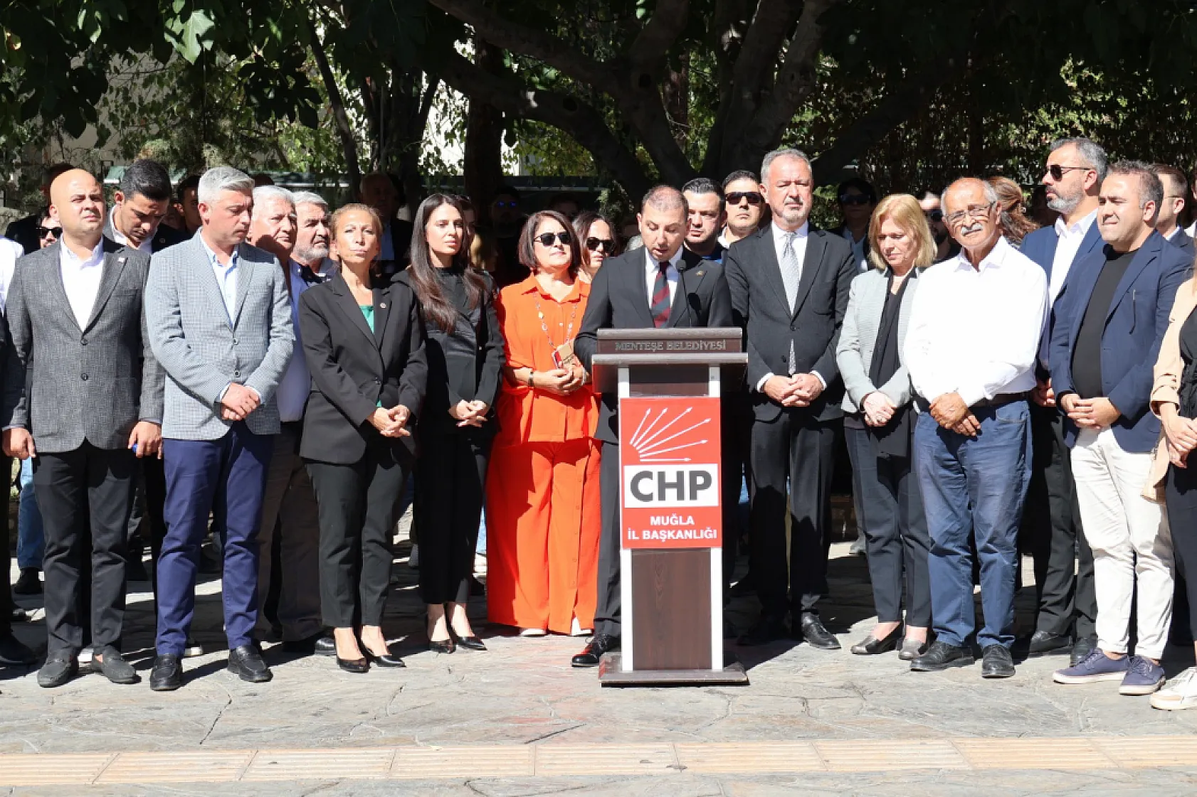 CHP'li Balcı'dan 'Yenidoğan Çetesi' Skandalına Sert Tepki, Bebek Katliamı Hesapsız Kalmamalı!
