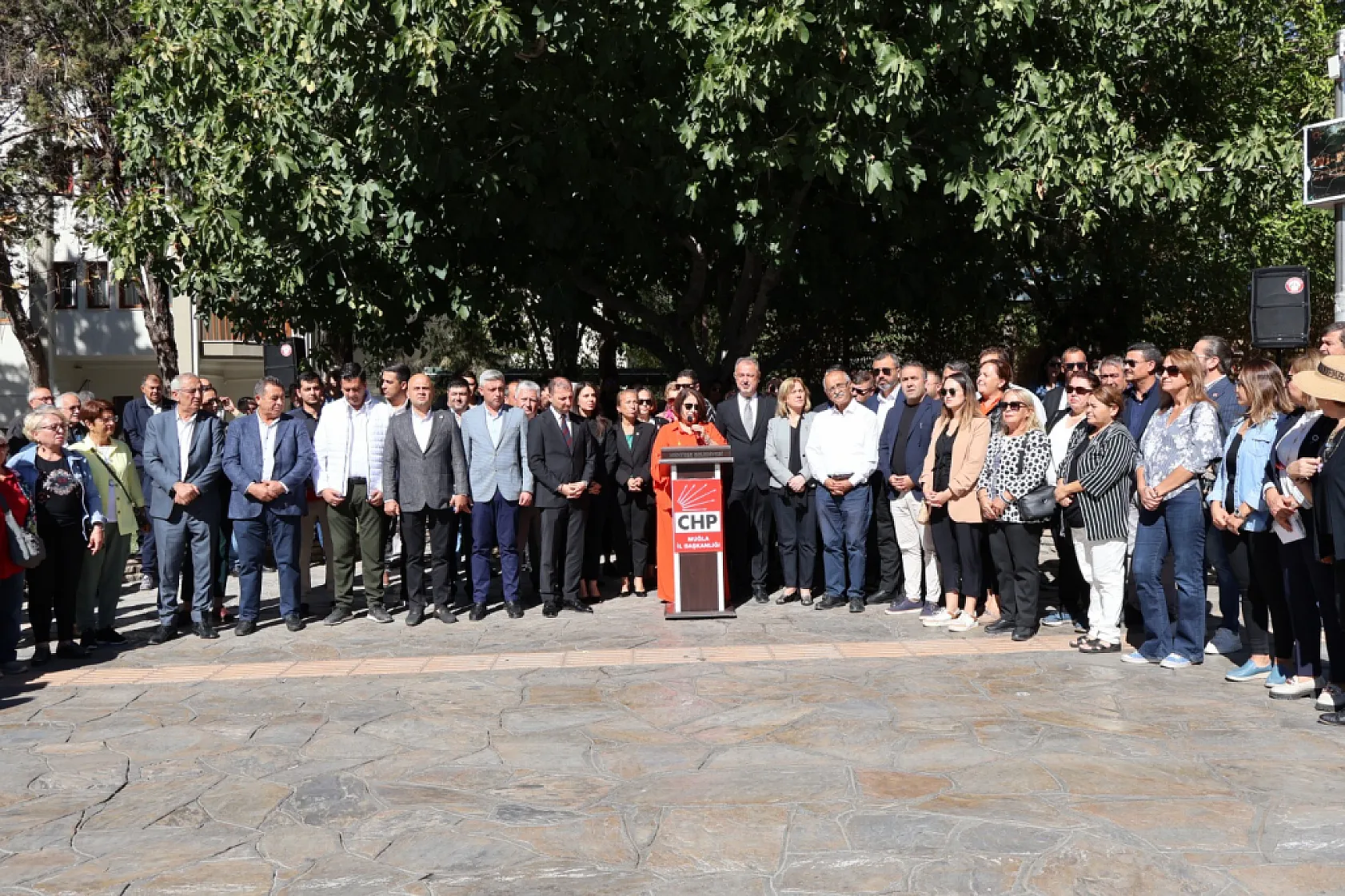 CHP'li Balcı'dan 'Yenidoğan Çetesi' Skandalına Sert Tepki, Bebek Katliamı Hesapsız Kalmamalı!