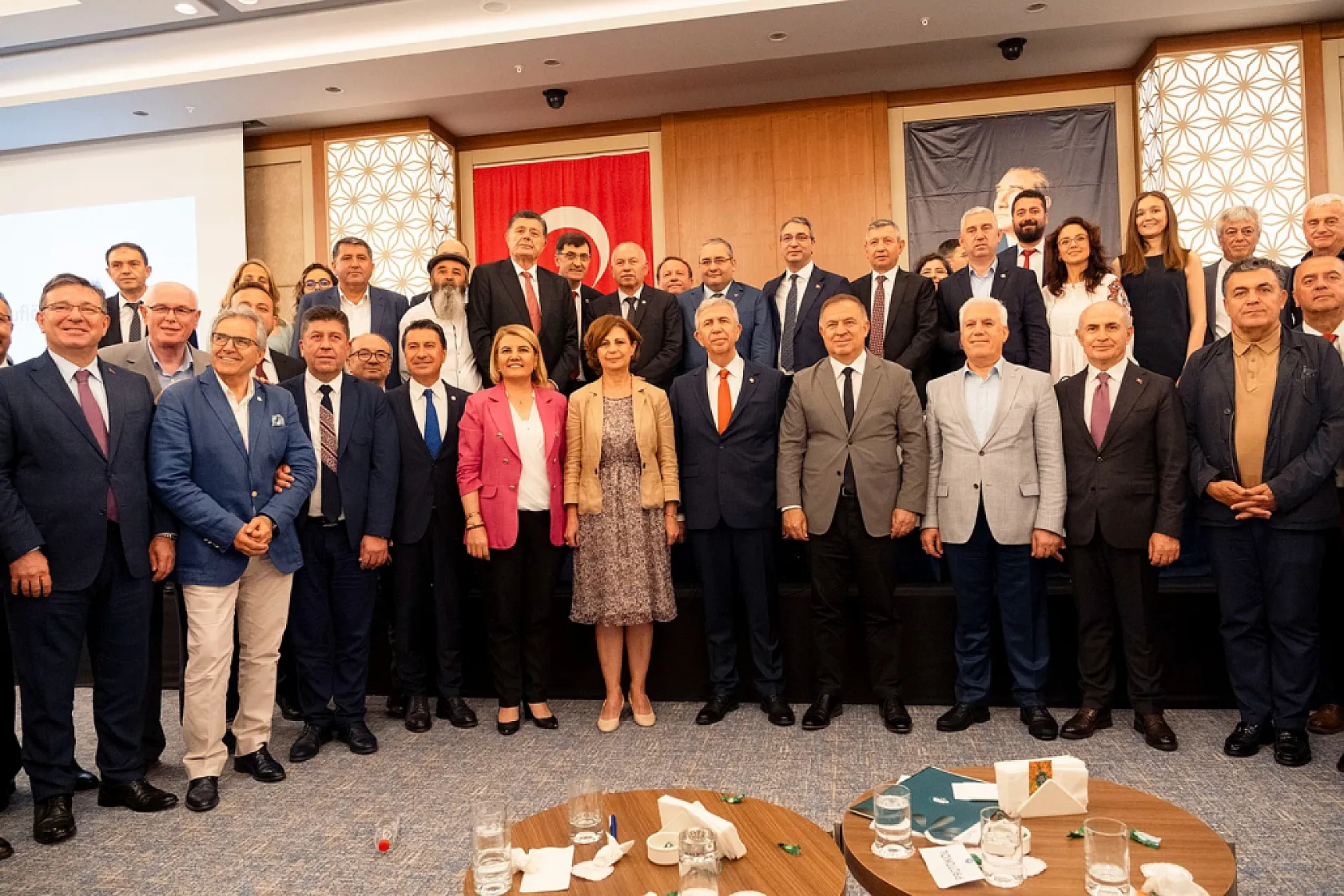 Muğla Tarihi Kentler Birliği Meclis Toplantısı'na Ev Sahipliği Yapacak