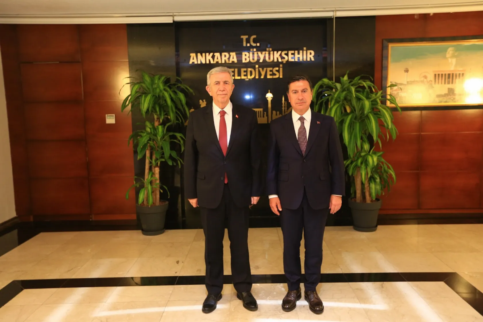 Muğla Tarihi Kentler Birliği Meclis Toplantısı'na Ev Sahipliği Yapacak