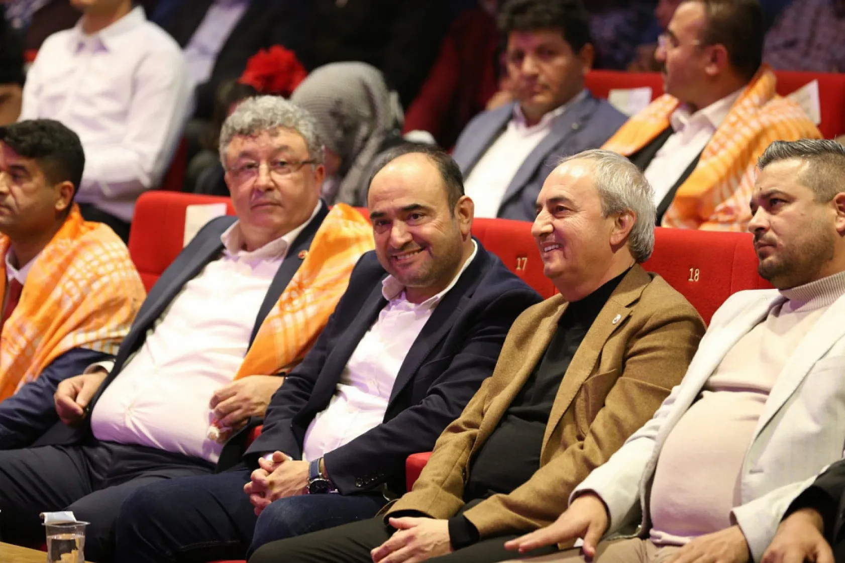 Başkan Akdenizli 'Yörük Kültürünü Gelecek Nesillere Aktaracağız'