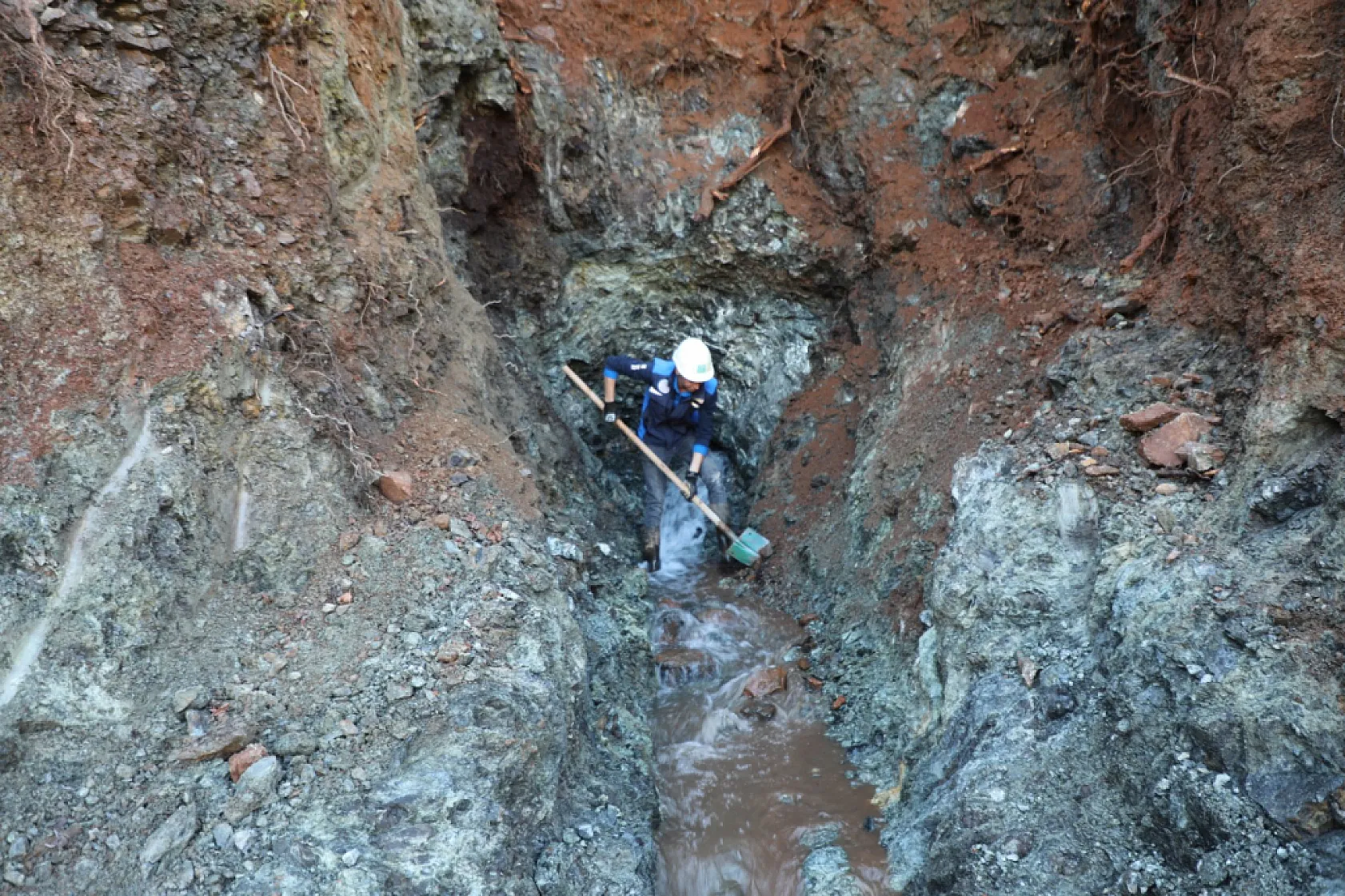MUSKİ Dalaman'da Günlük 3 Bin Kişiye Yetecek İlave Su Sağladı