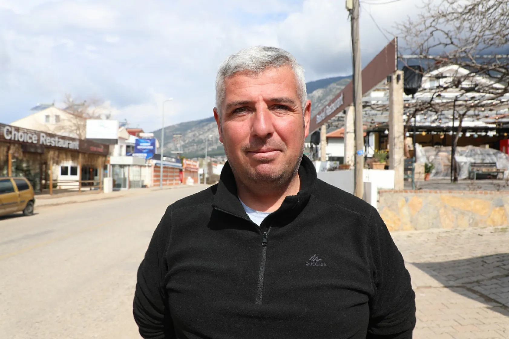 Büyükşehirden Fethiye Turizmine Büyük Katkı