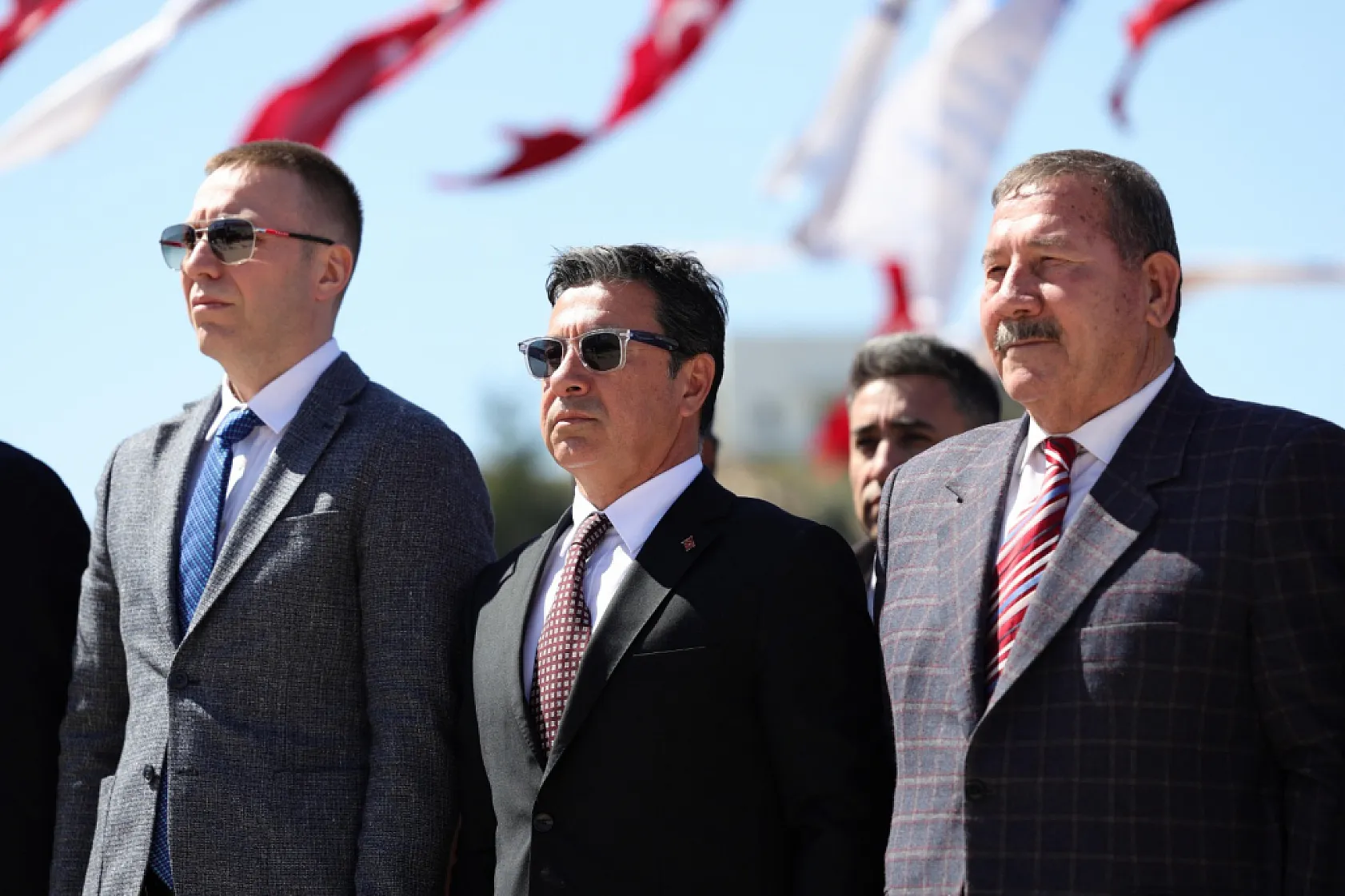 Büyükşehir Belediyesi'nden Hayvancılığa Büyük Destek: Flake Yem Üretim Tesisi'nin Temeli Atıldı