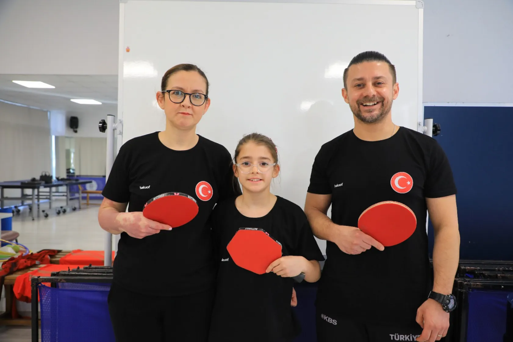 Büyükşehir Sporcusu Aybige'nin Dünya İkinciliği Yolculuğu