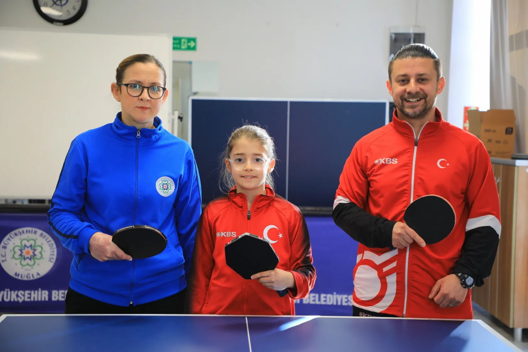 Büyükşehir Sporcusu Aybige'nin Dünya İkinciliği Yolculuğu
