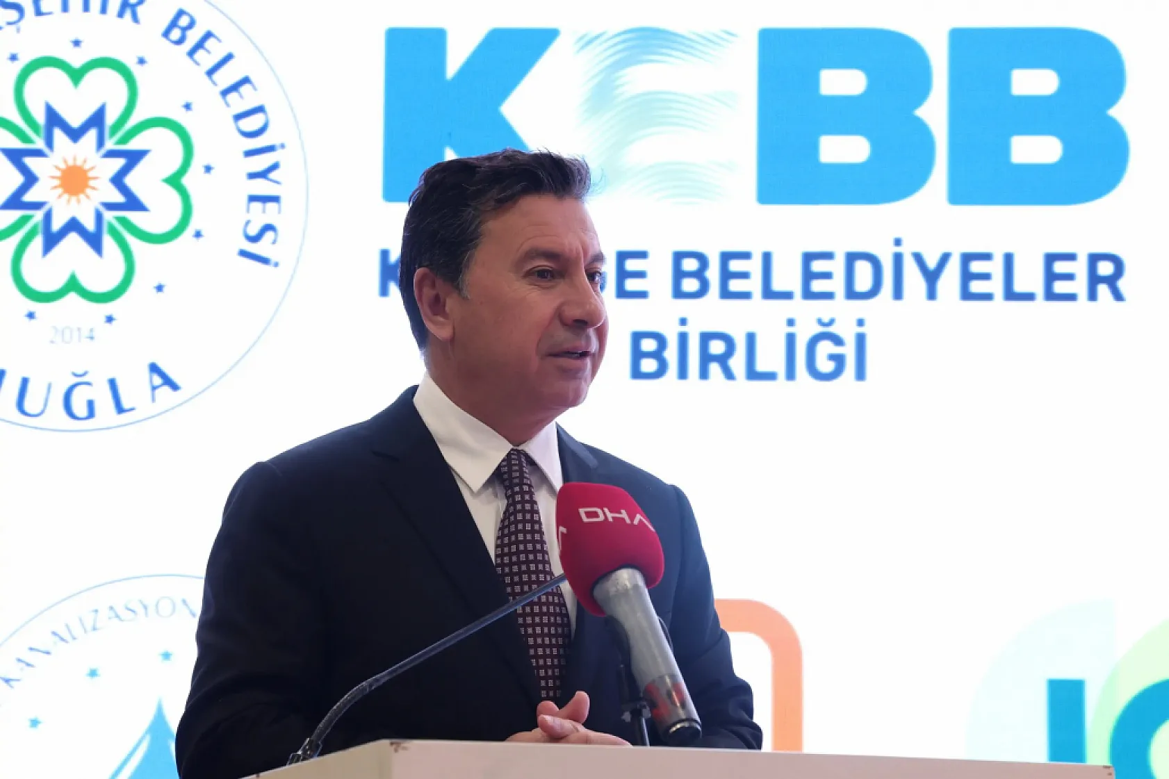 Muğla'da Su ve İklim İçin Küresel Buluşma