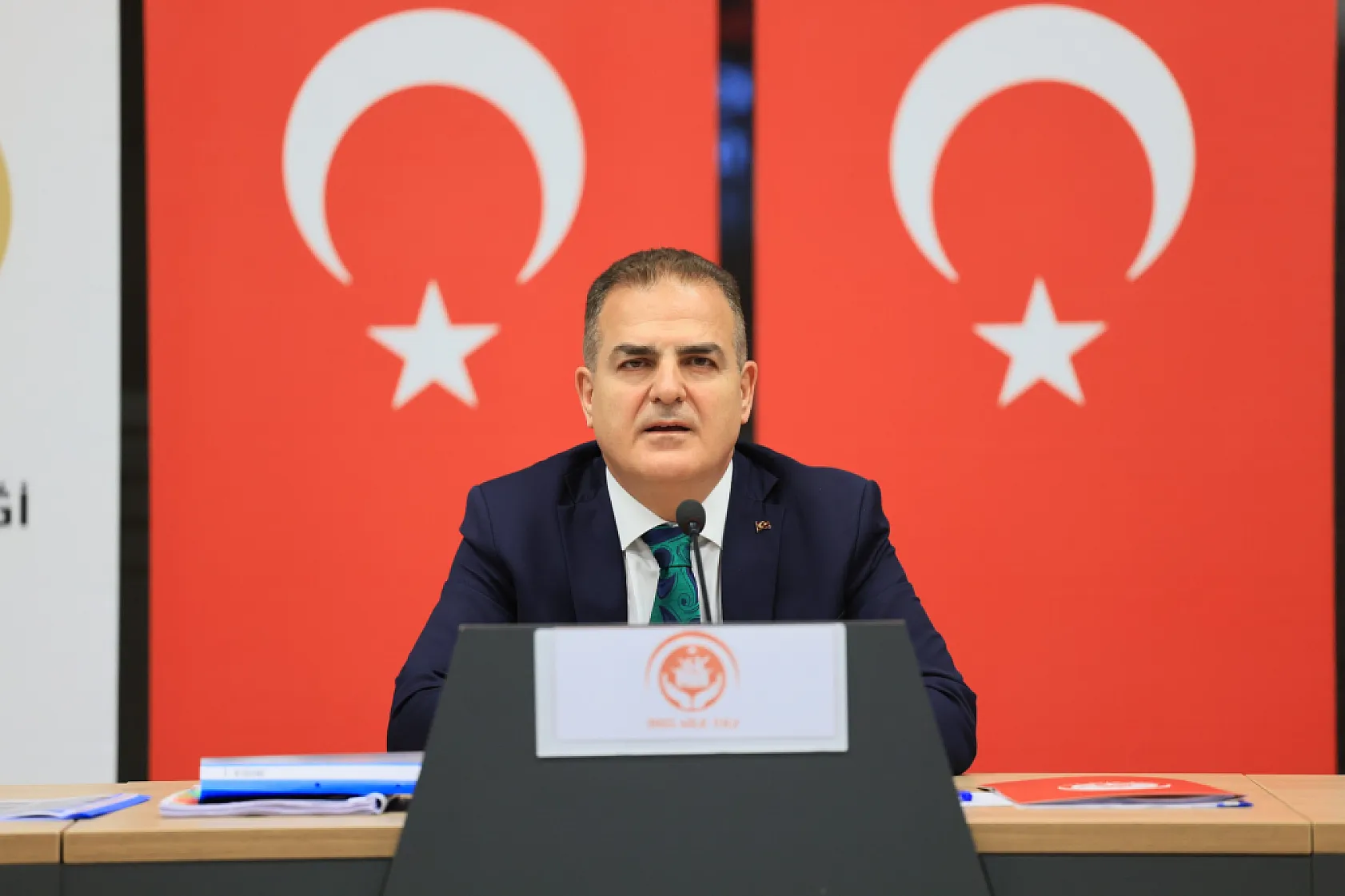 Muğla'nın 'Güçlü Aile, Güçlü Toplum' vizyonuyla atacağı adımlar belirlendi