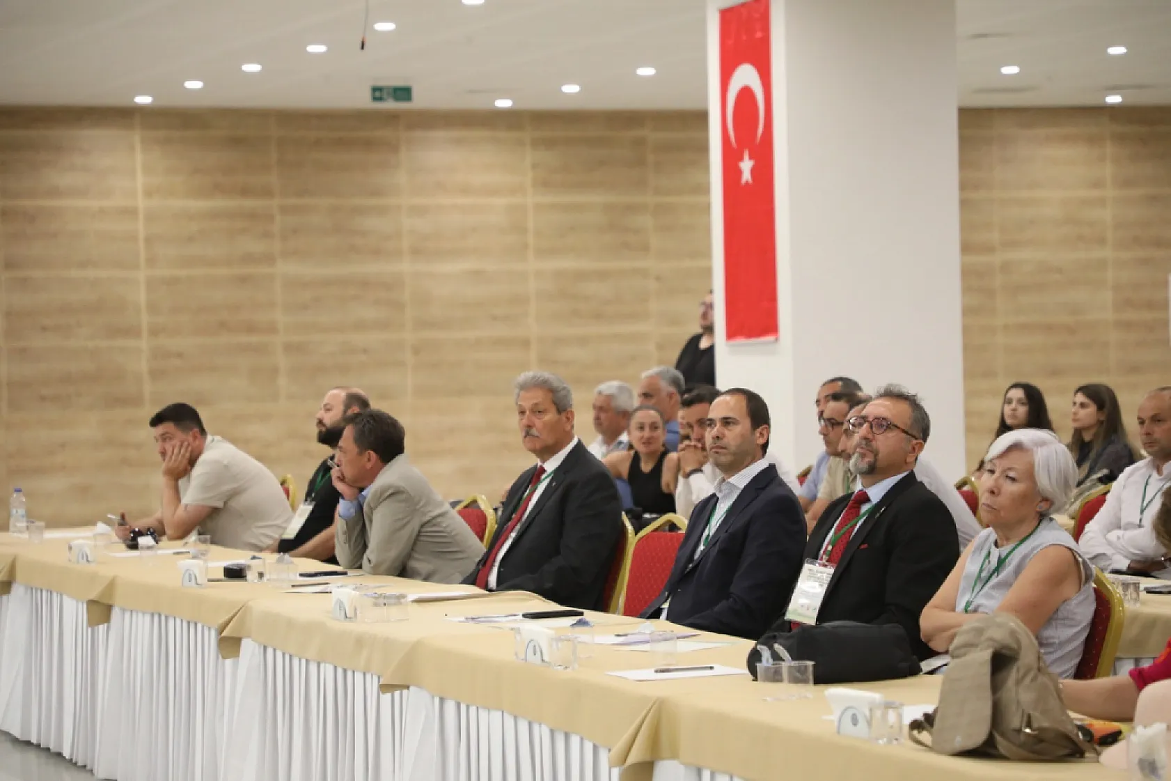 Yaban Domuzlarının Ekosistem ve Halk Sağlığına Etkileri Muğla'da Masaya Yatırıldı