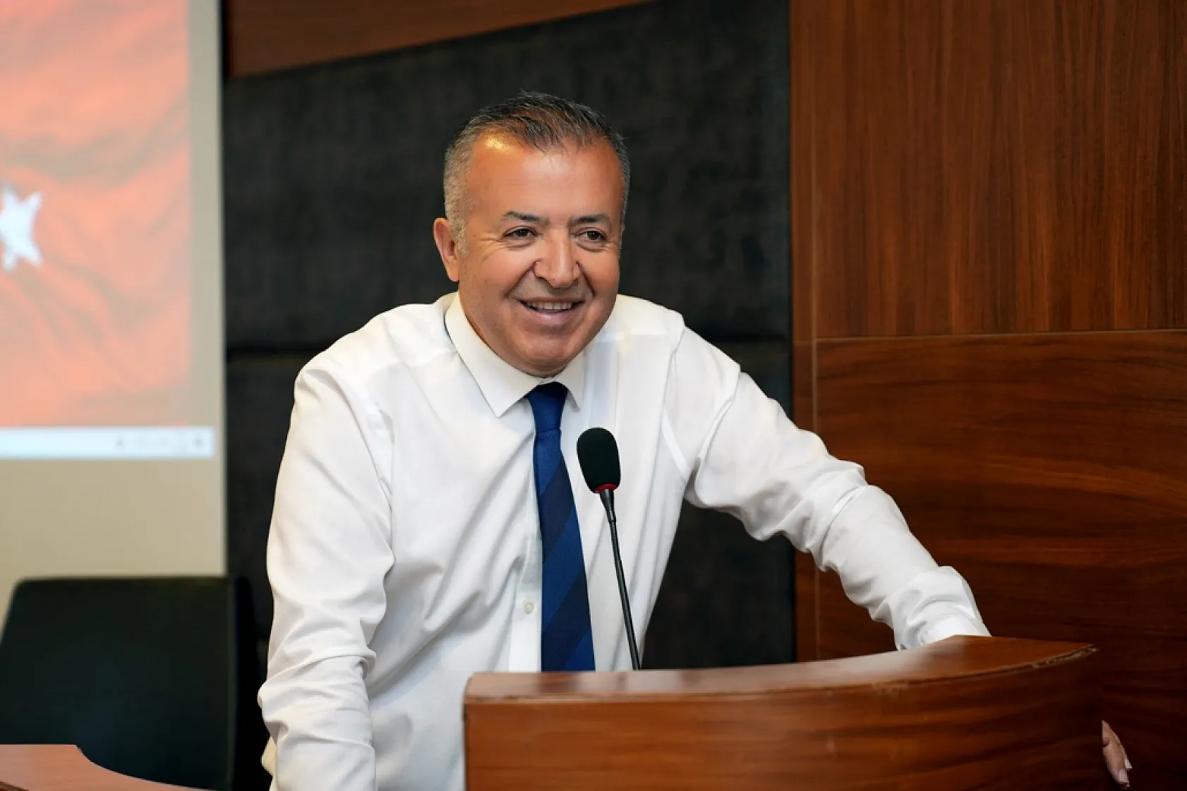 Sigorta acentelerinin sorunları FTSO'da yapılan toplantıda ele alındı