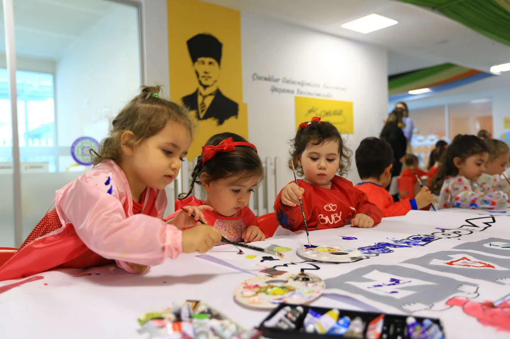 Muğla Büyükşehir Gündüz Bakımevleri Sayısını Artırıyor