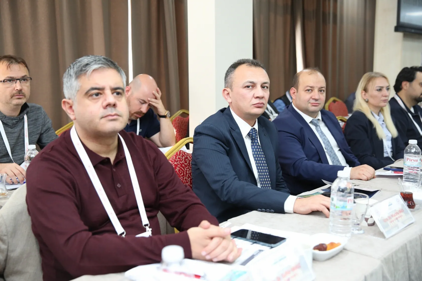 Muğla İl Sağlık Müdürü Akça: 'Sağlıkta İş Birliği ve Kaliteyi Artırmak Önceliğimiz'