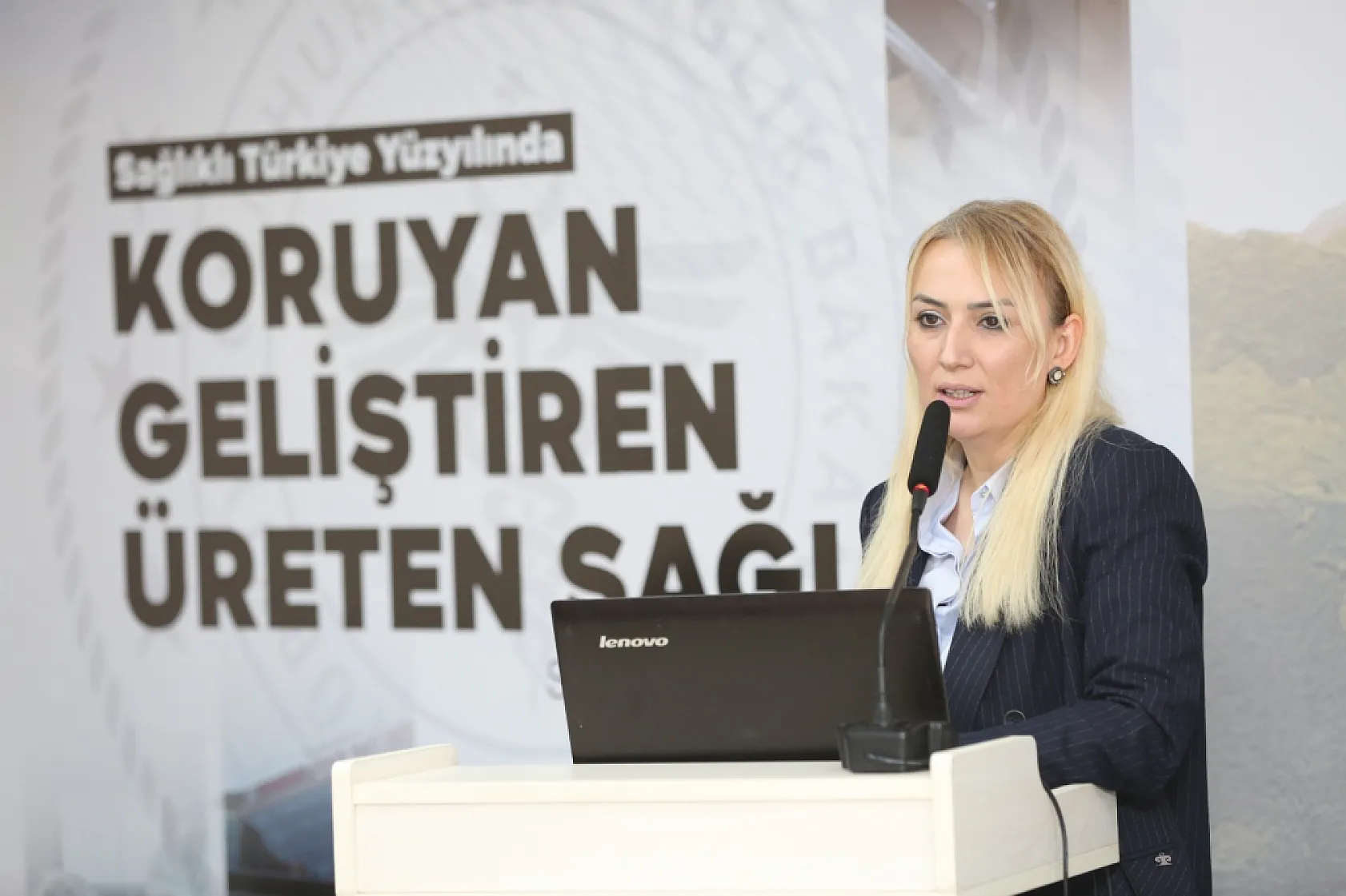 Muğla İl Sağlık Müdürü Akça: 'Sağlıkta İş Birliği ve Kaliteyi Artırmak Önceliğimiz'